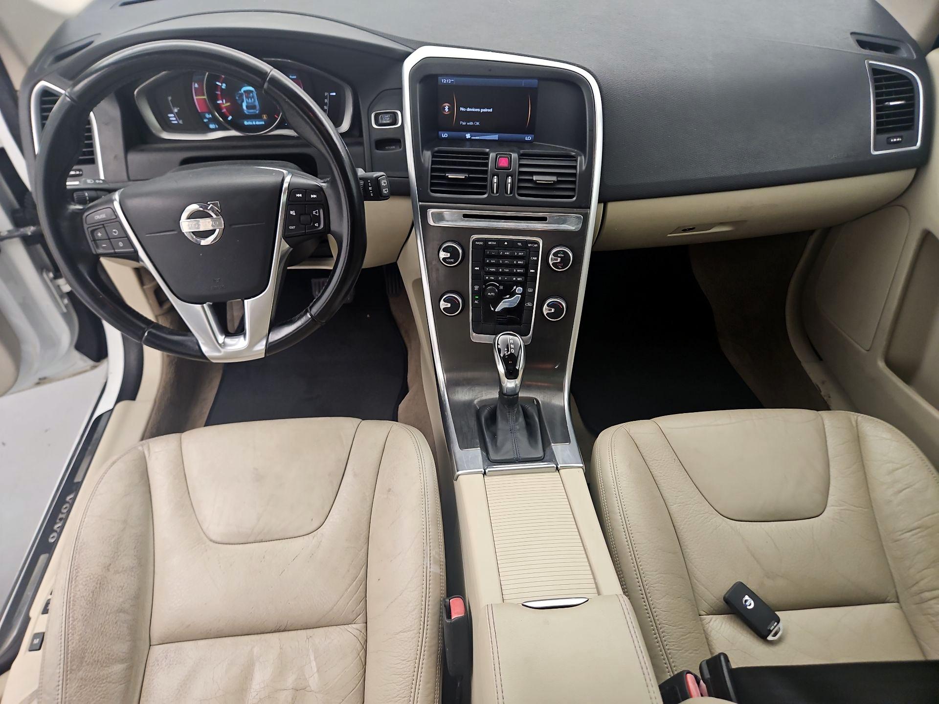 Thumbnail: 2014 Volvo XC60 - 9