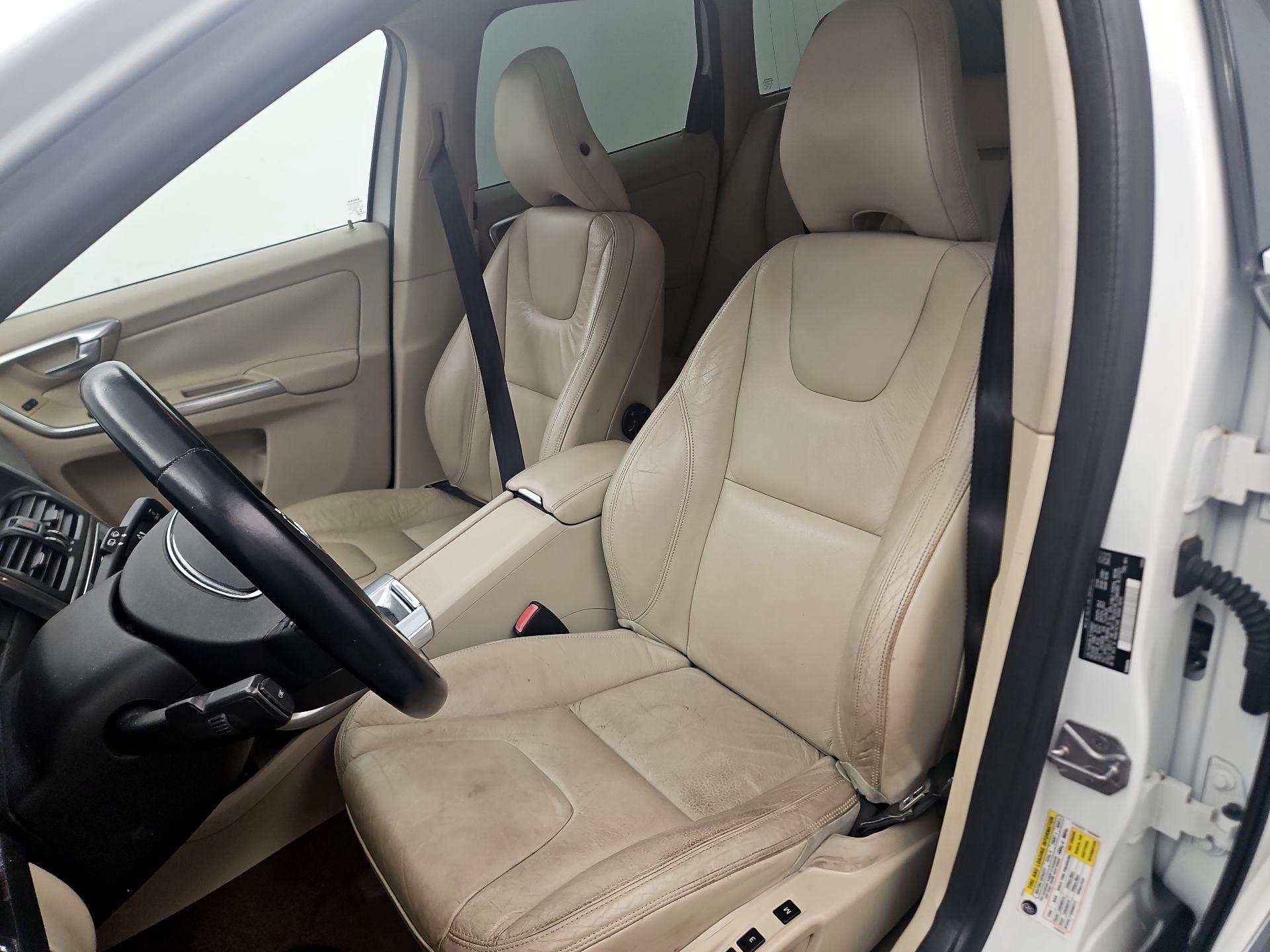 Thumbnail: 2014 Volvo XC60 - 11