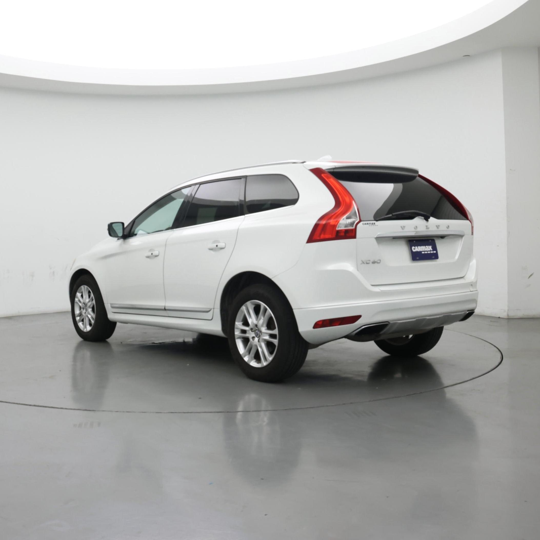Thumbnail: 2014 Volvo XC60 - 2