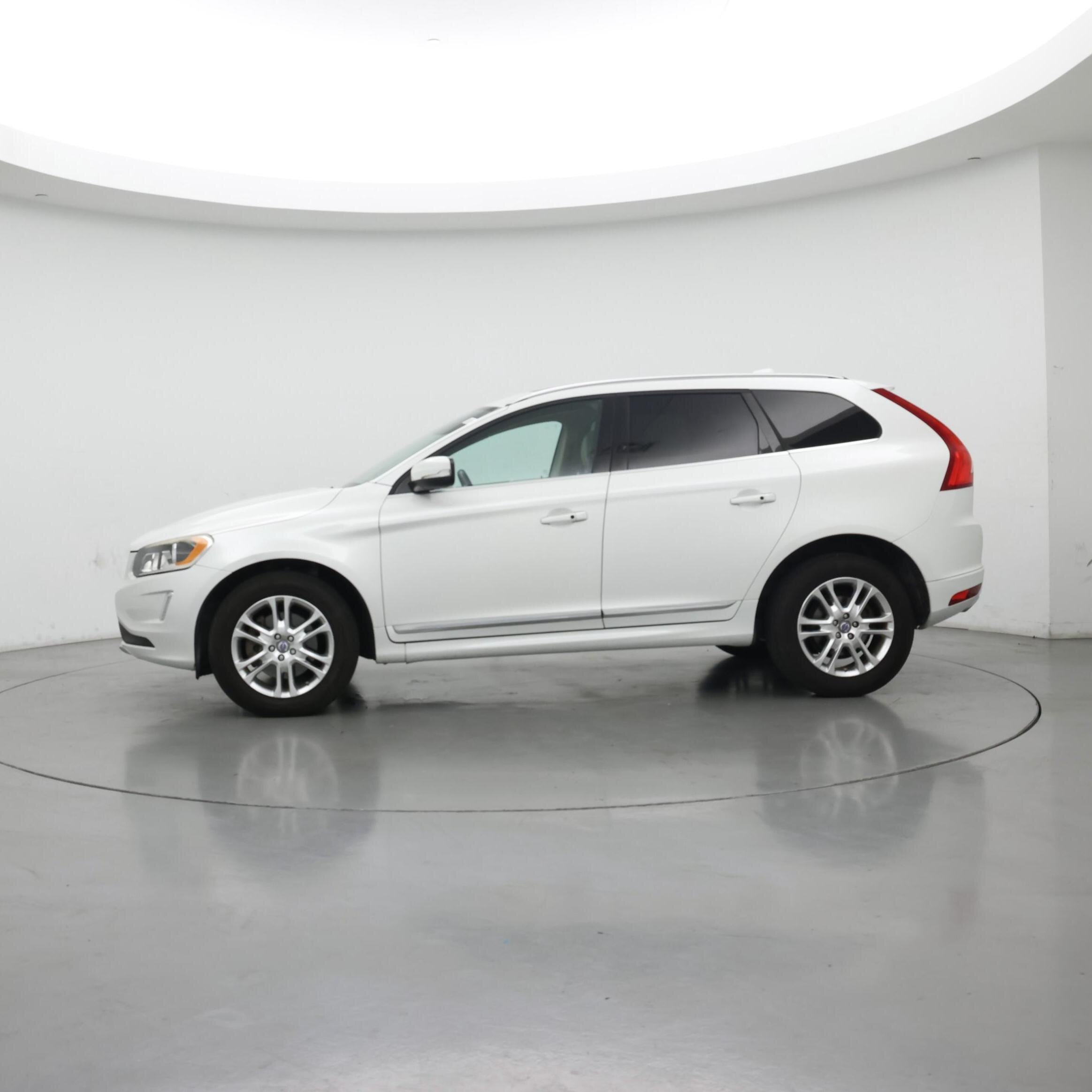 Thumbnail: 2014 Volvo XC60 - 3