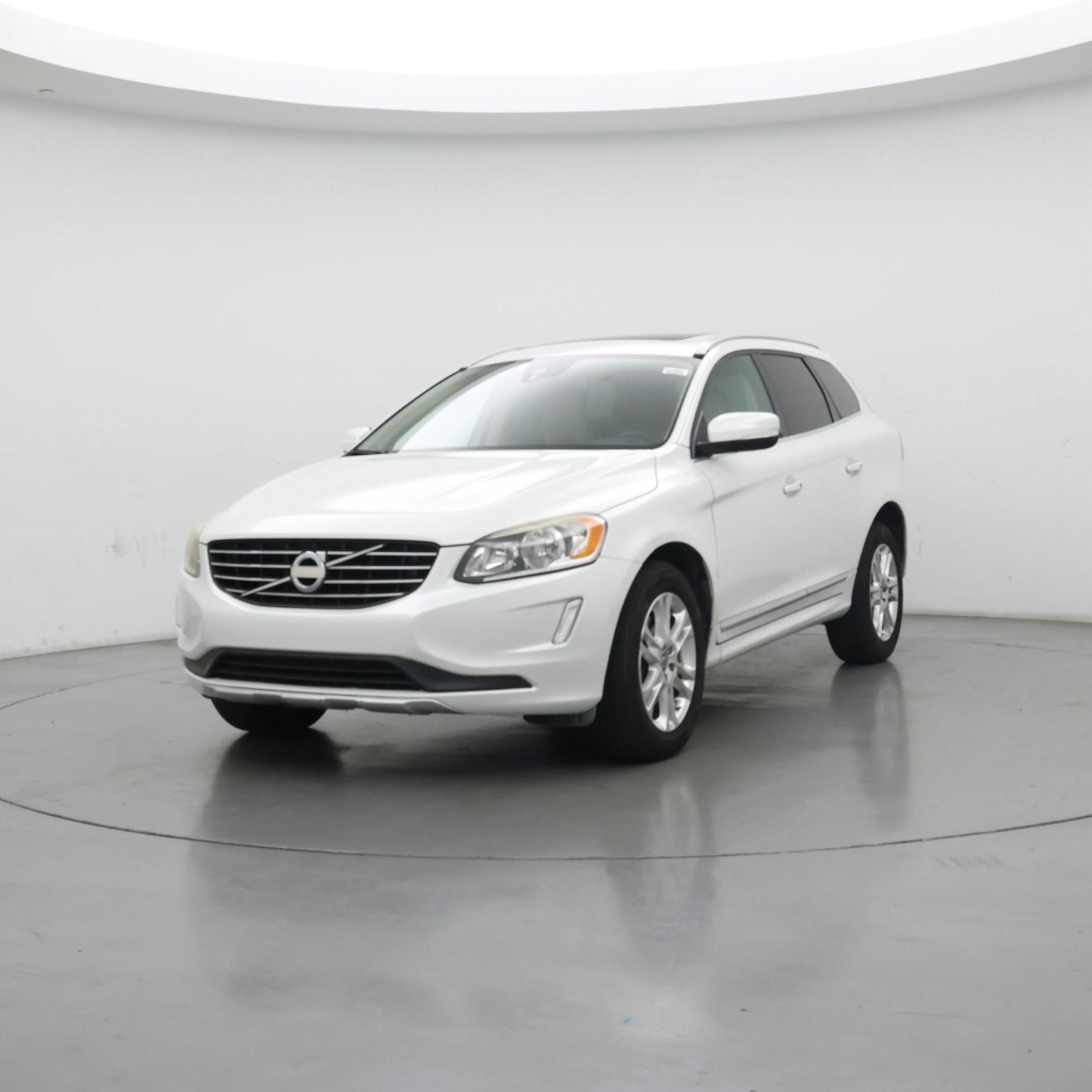 Thumbnail: 2014 Volvo XC60 - 4