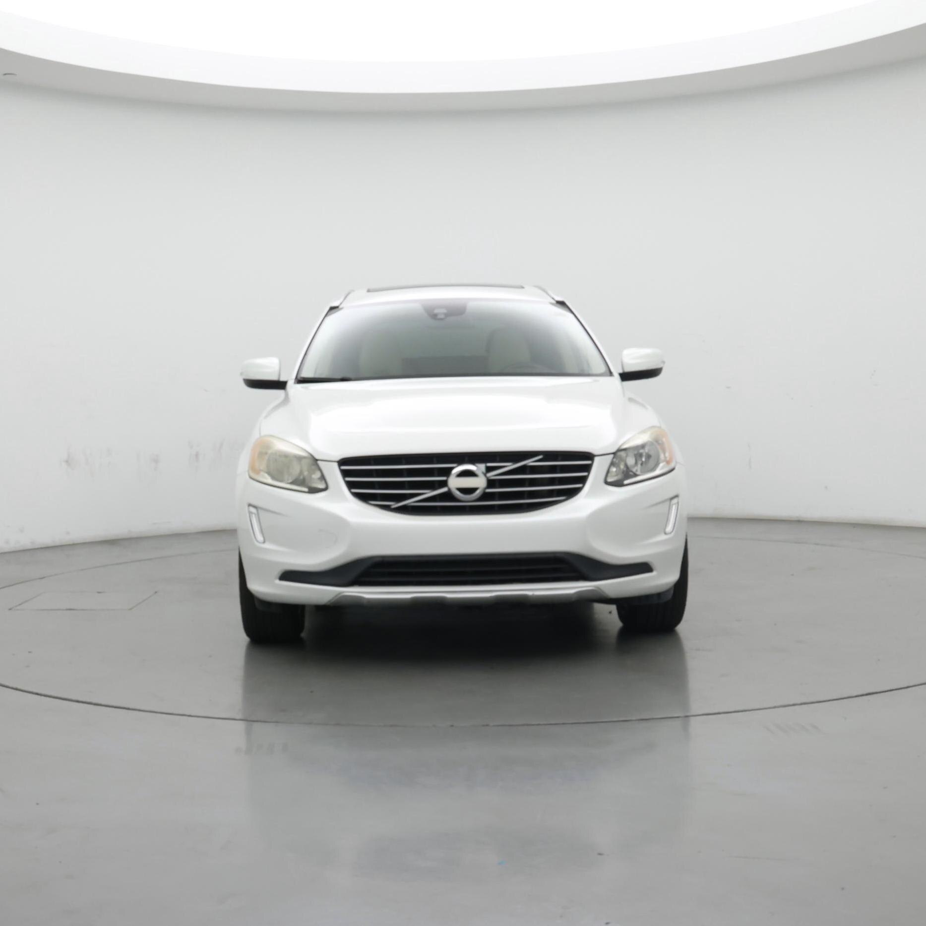 Thumbnail: 2014 Volvo XC60 - 5