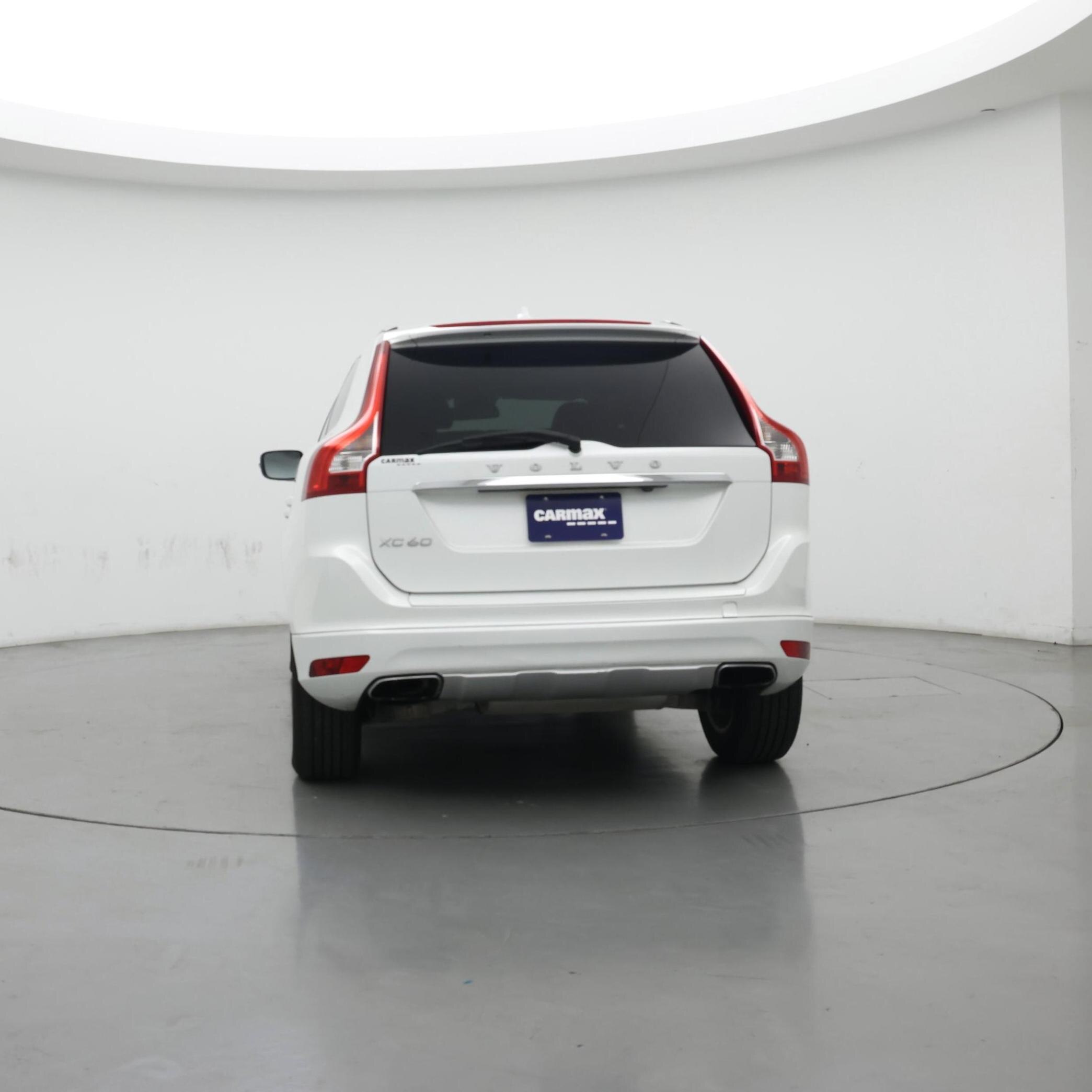 Thumbnail: 2014 Volvo XC60 - 6