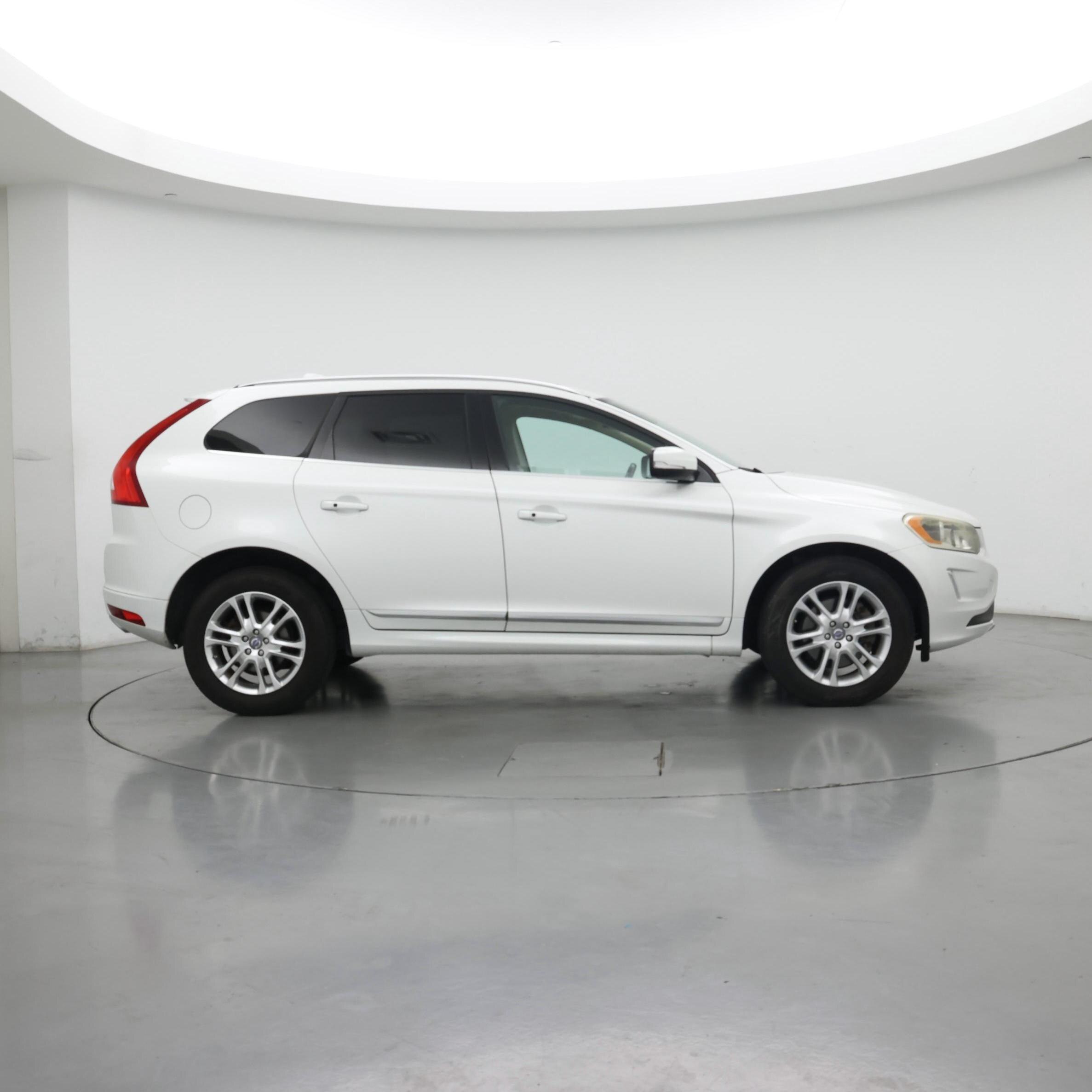 Thumbnail: 2014 Volvo XC60 - 7