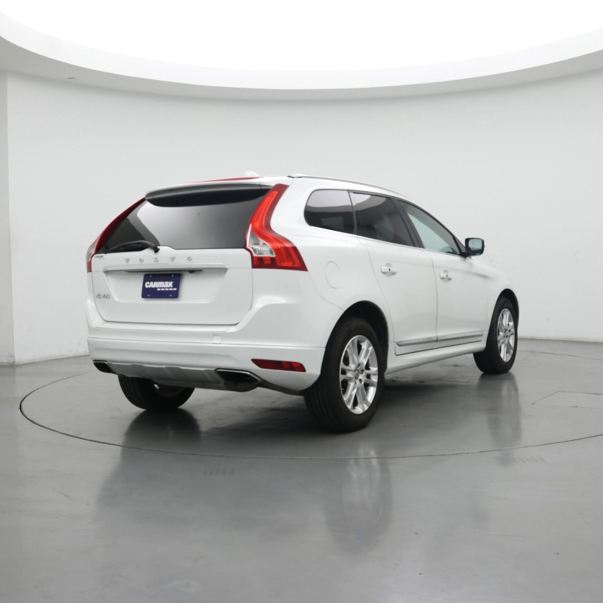 Thumbnail: 2014 Volvo XC60 - 8