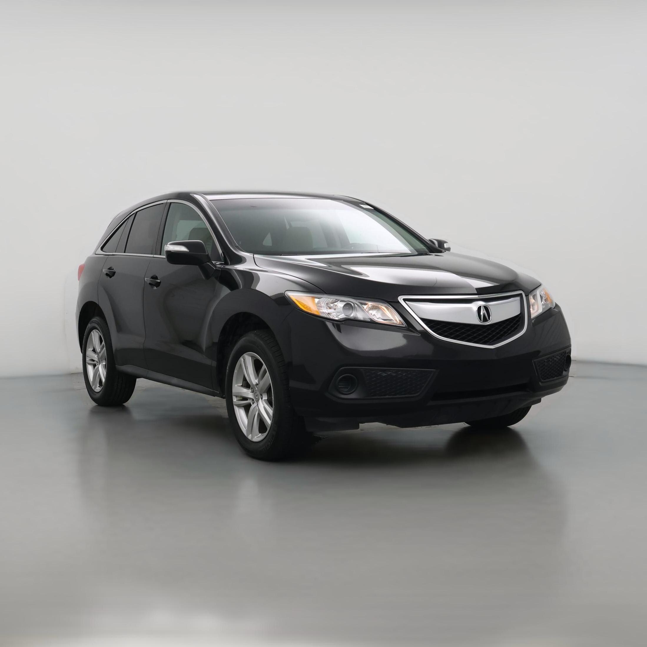 Thumbnail: 2015 Acura RDX - 1