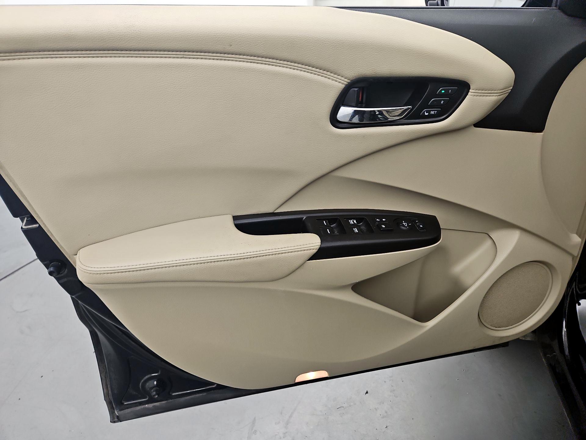 Thumbnail: 2015 Acura RDX - 12