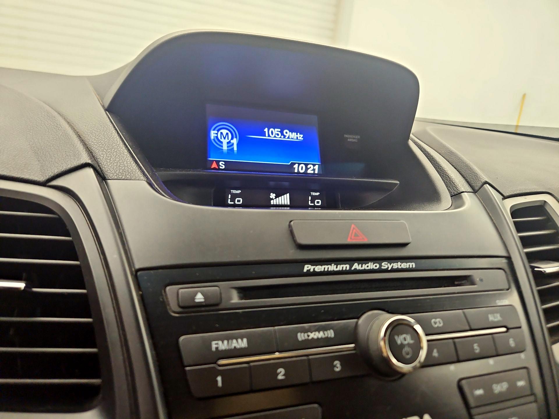 Thumbnail: 2015 Acura RDX - 14