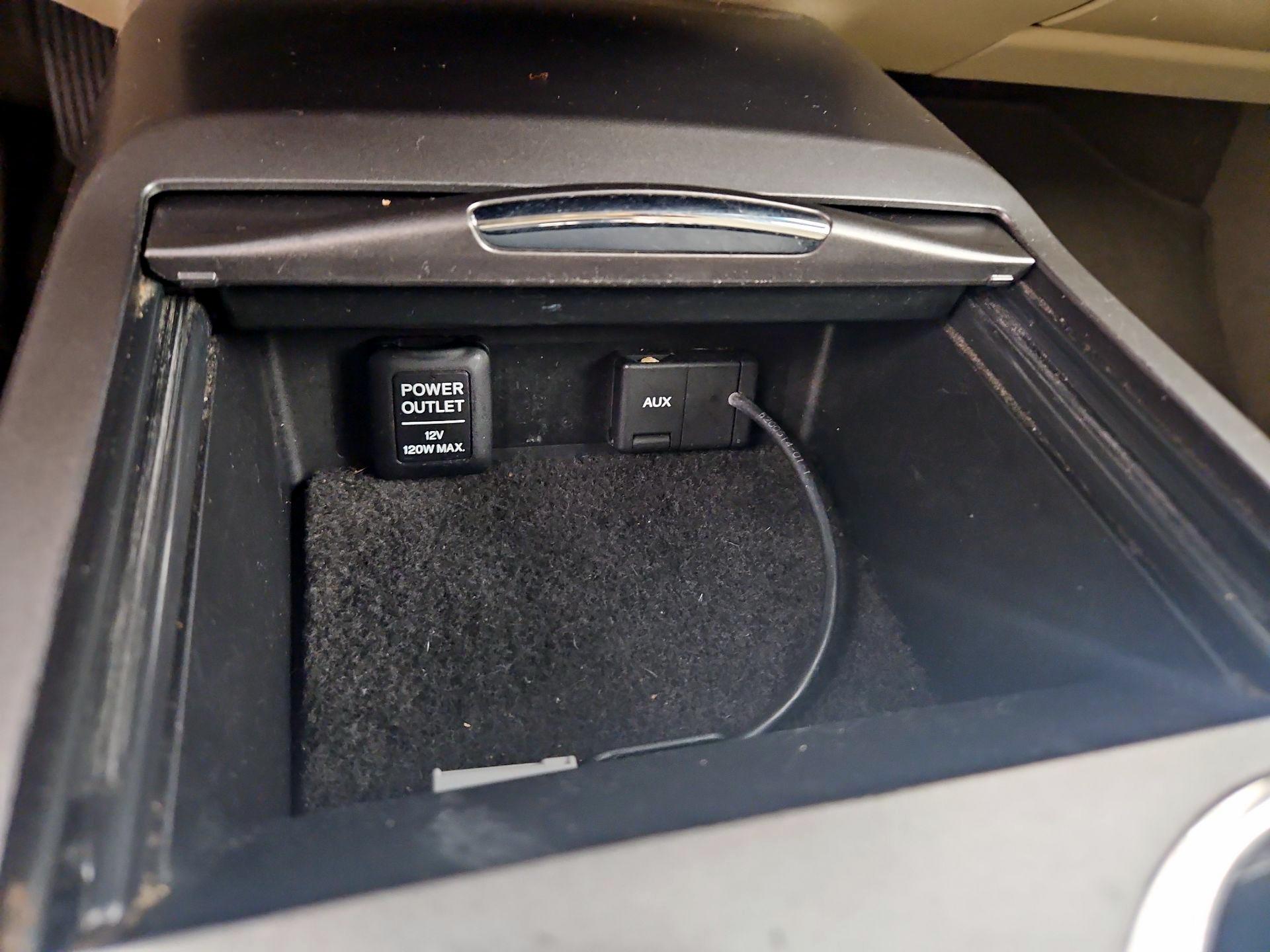 Thumbnail: 2015 Acura RDX - 17