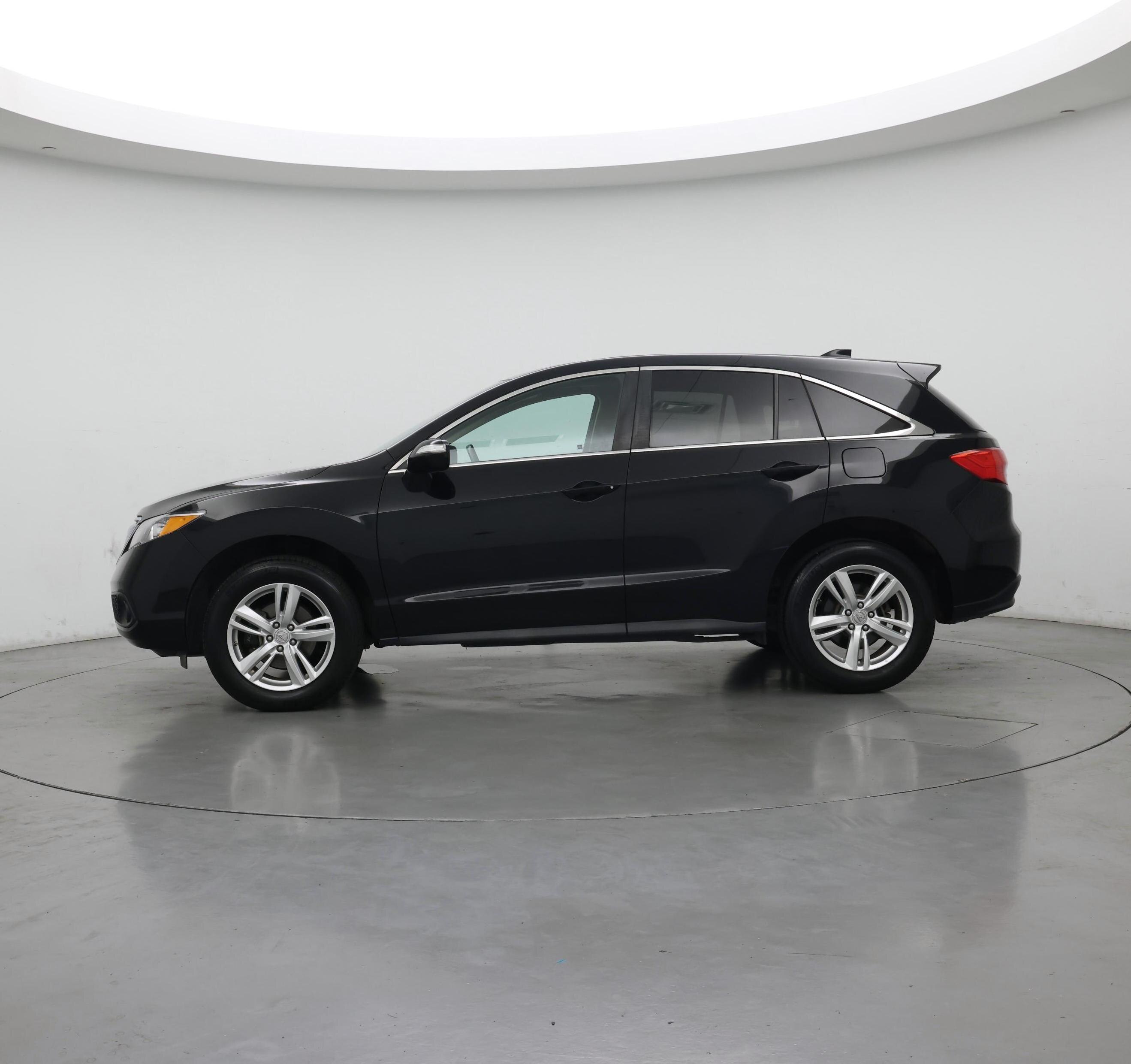 Thumbnail: 2015 Acura RDX - 3