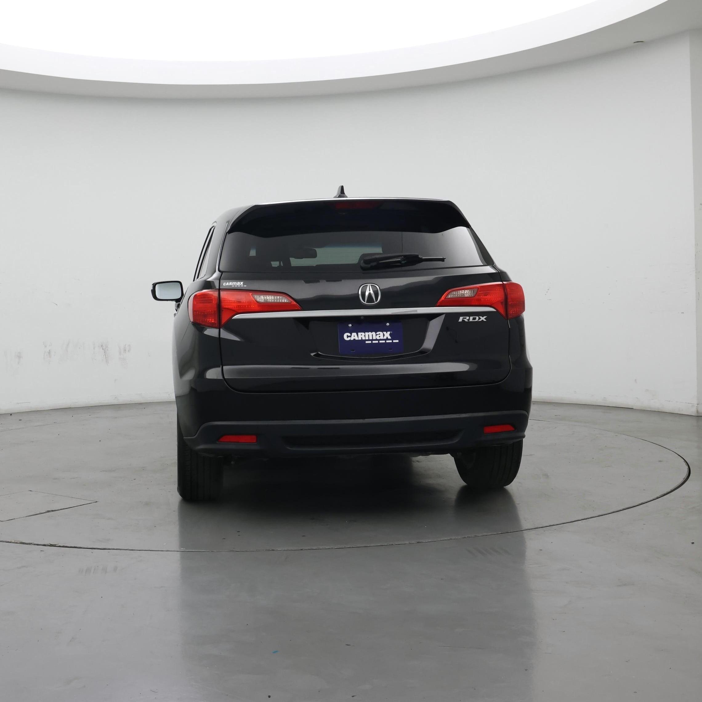 Thumbnail: 2015 Acura RDX - 6