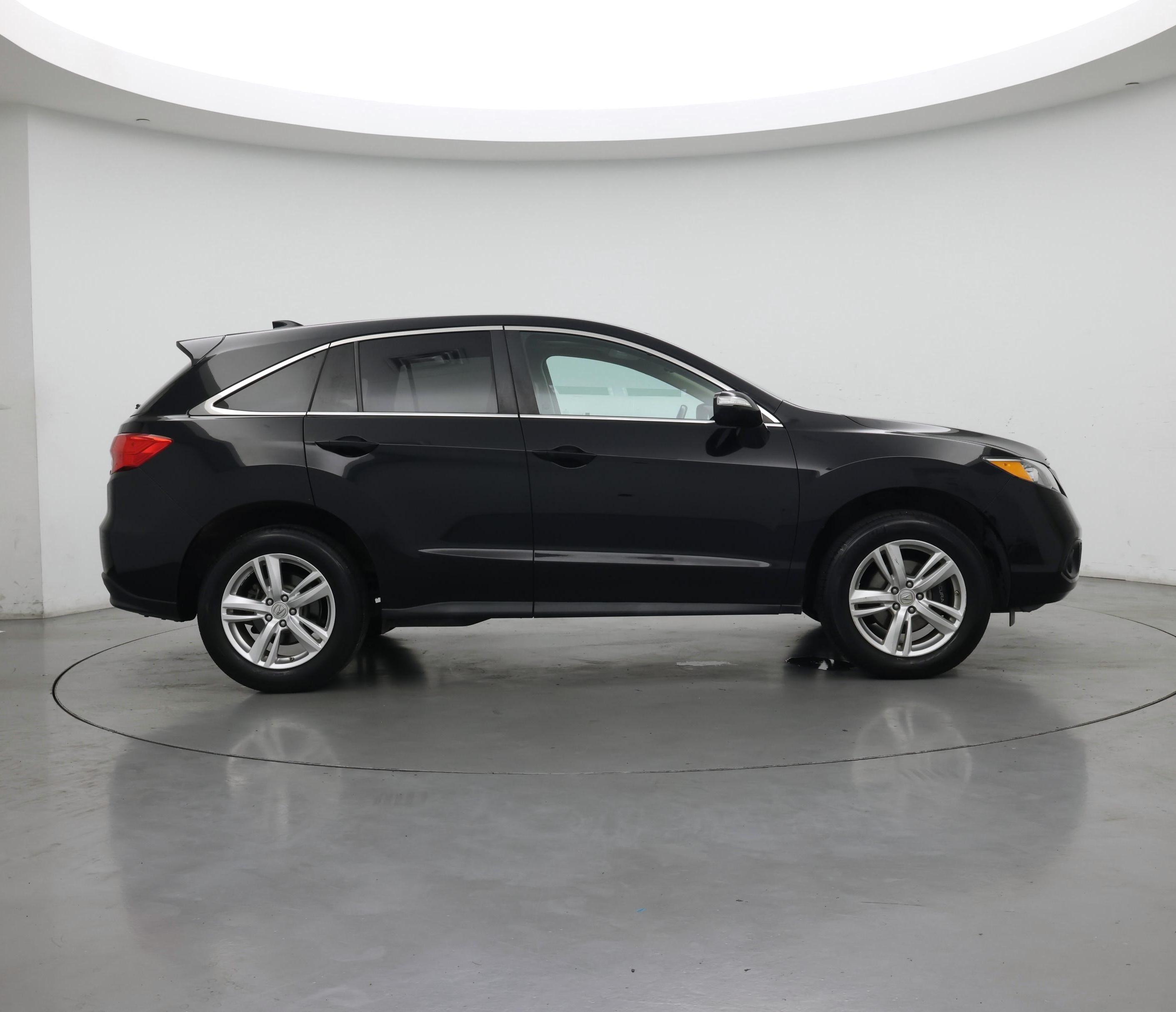 Thumbnail: 2015 Acura RDX - 7