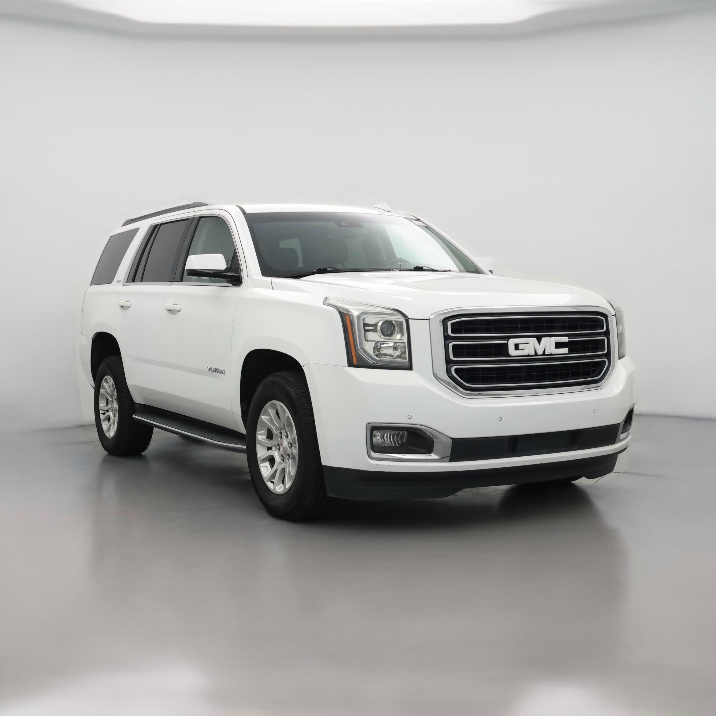 Thumbnail: 2019 GMC Yukon - 1