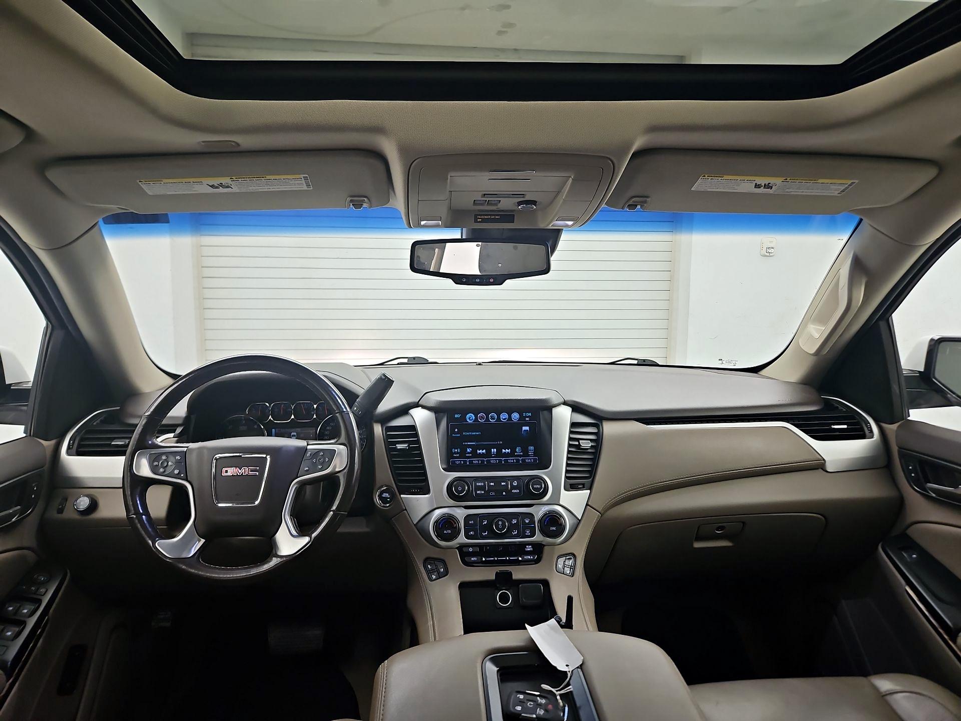 Thumbnail: 2019 GMC Yukon - 9
