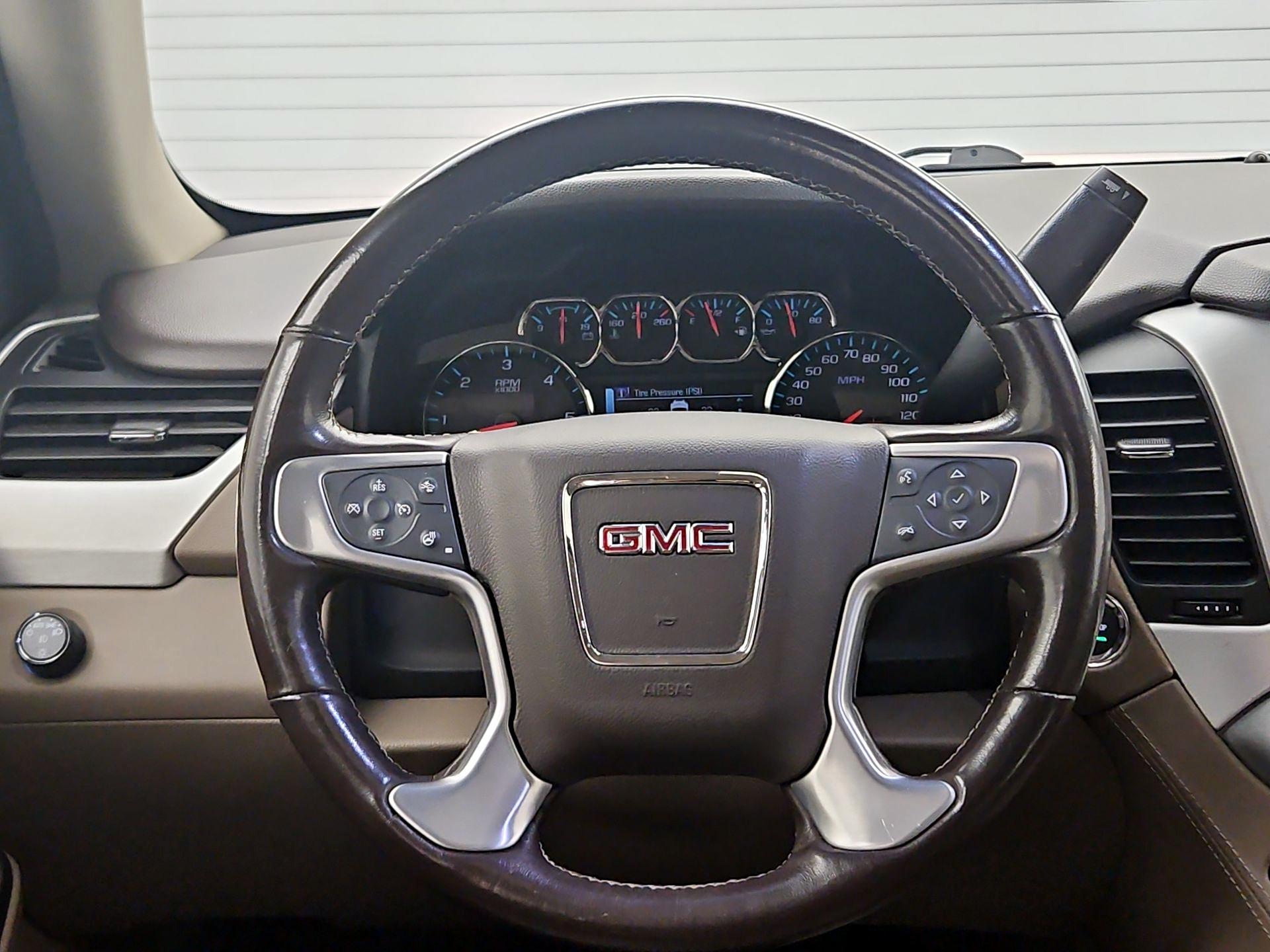 Thumbnail: 2019 GMC Yukon - 10