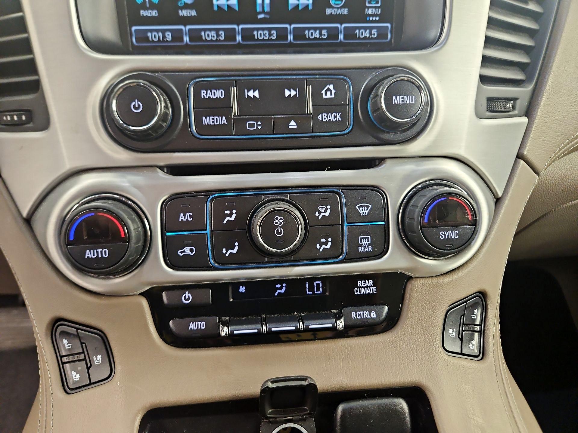 Thumbnail: 2019 GMC Yukon - 16