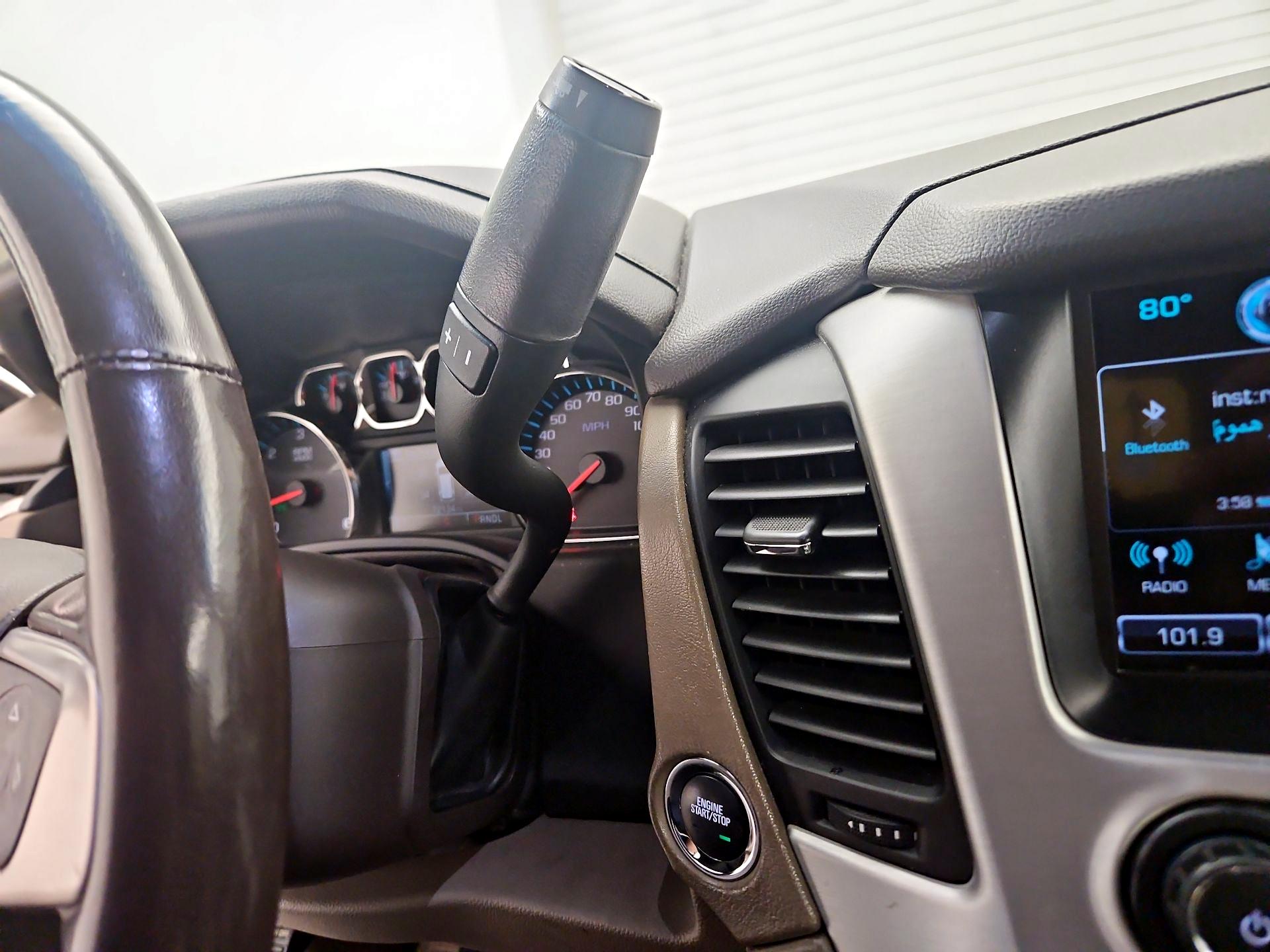 Thumbnail: 2019 GMC Yukon - 17