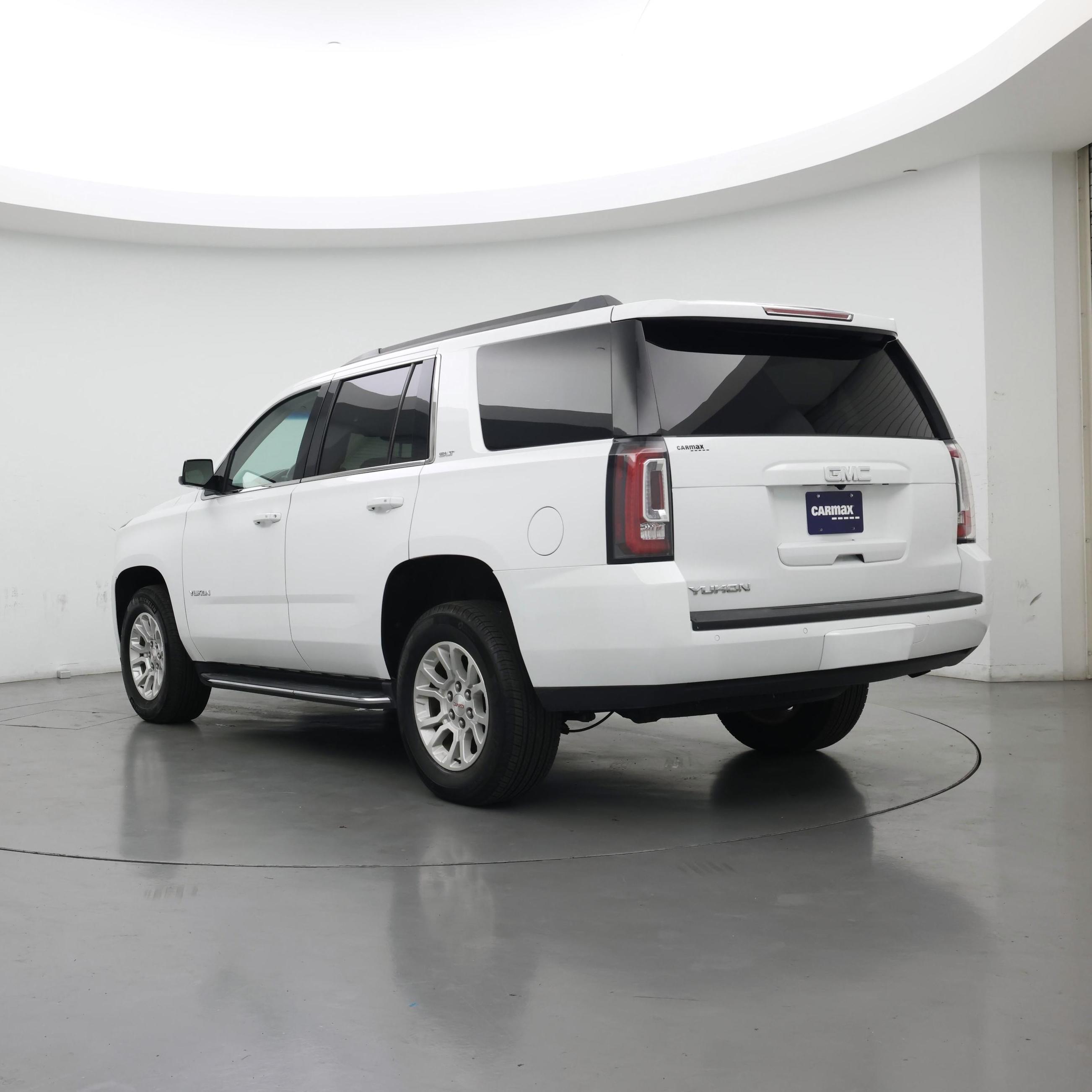 Thumbnail: 2019 GMC Yukon - 2