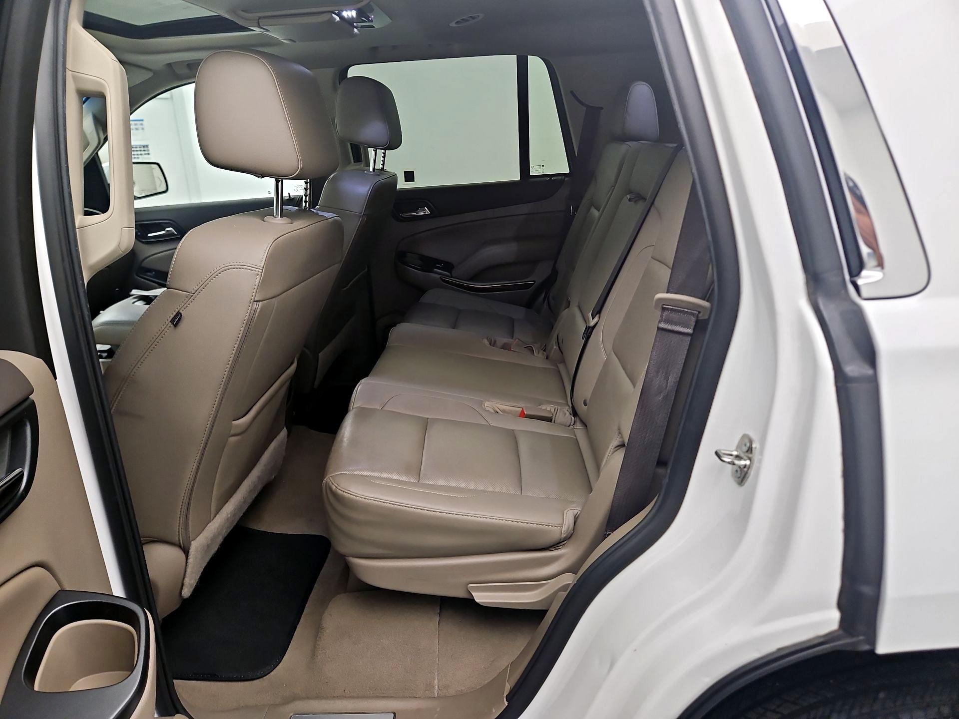 Thumbnail: 2019 GMC Yukon - 20