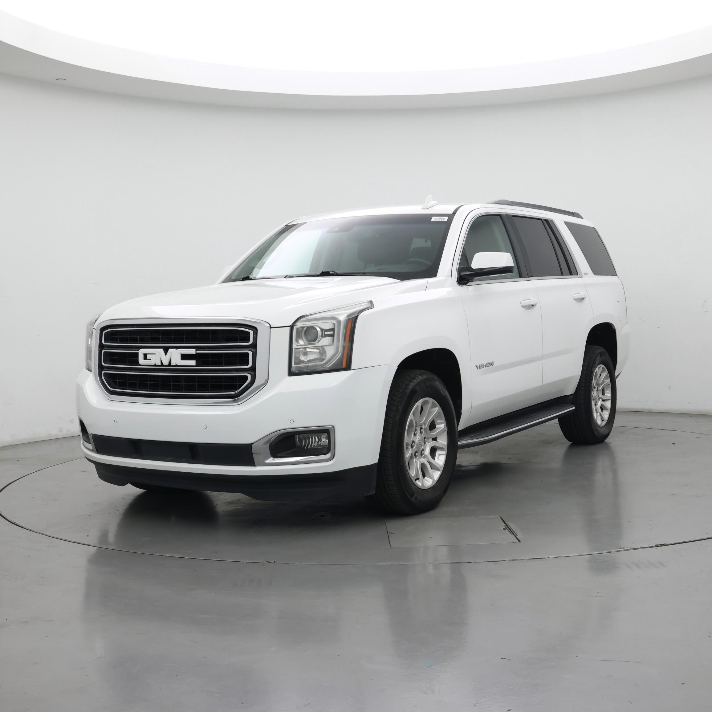 Thumbnail: 2019 GMC Yukon - 4
