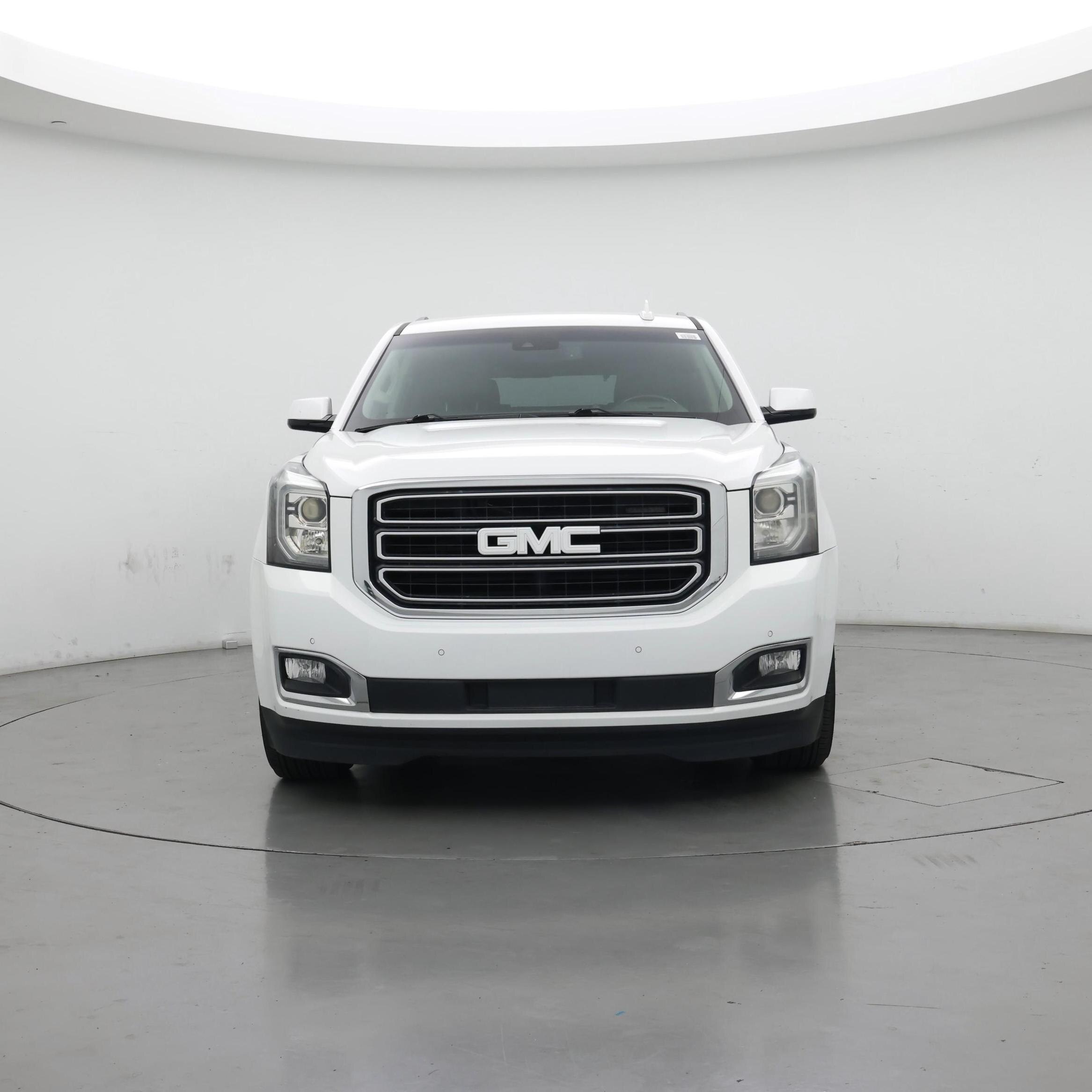 Thumbnail: 2019 GMC Yukon - 5
