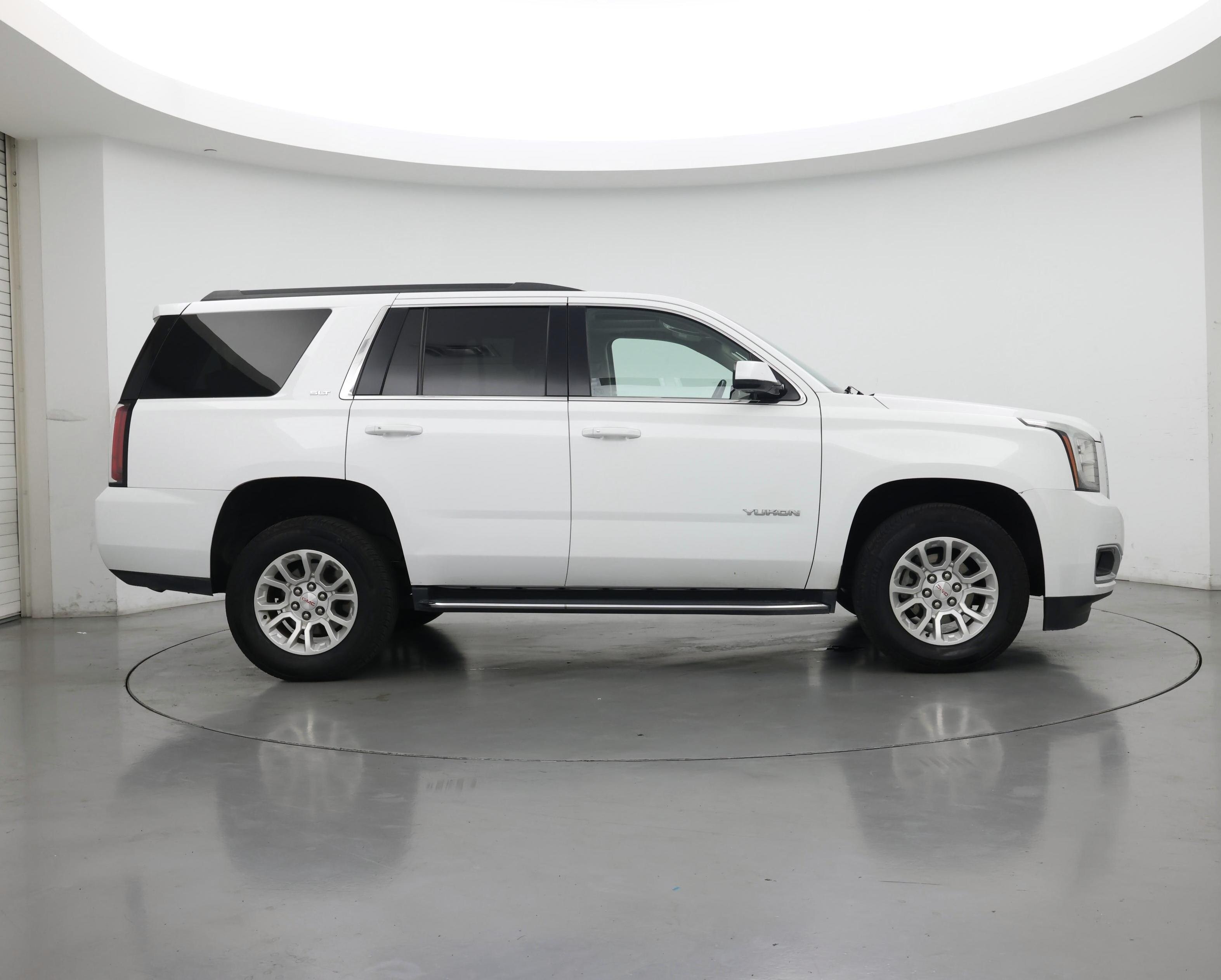Thumbnail: 2019 GMC Yukon - 7