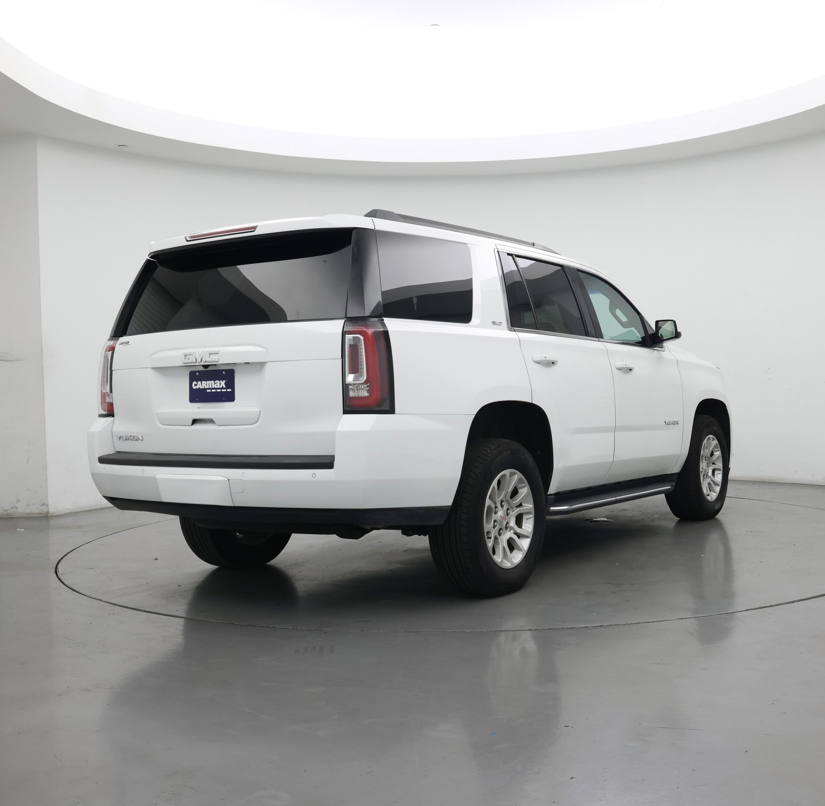 Thumbnail: 2019 GMC Yukon - 8