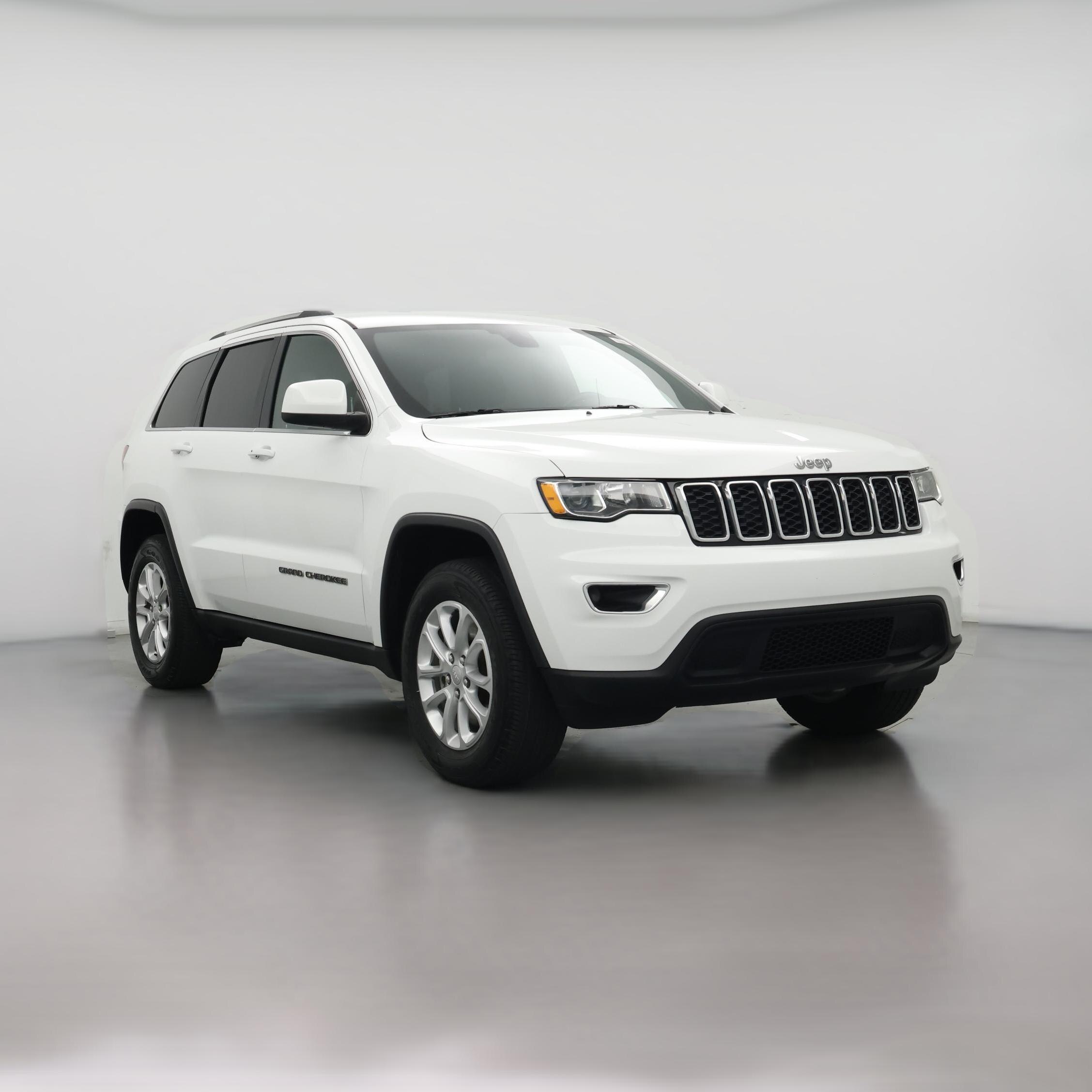 Thumbnail: 2021 Jeep Grand Cherokee - 1
