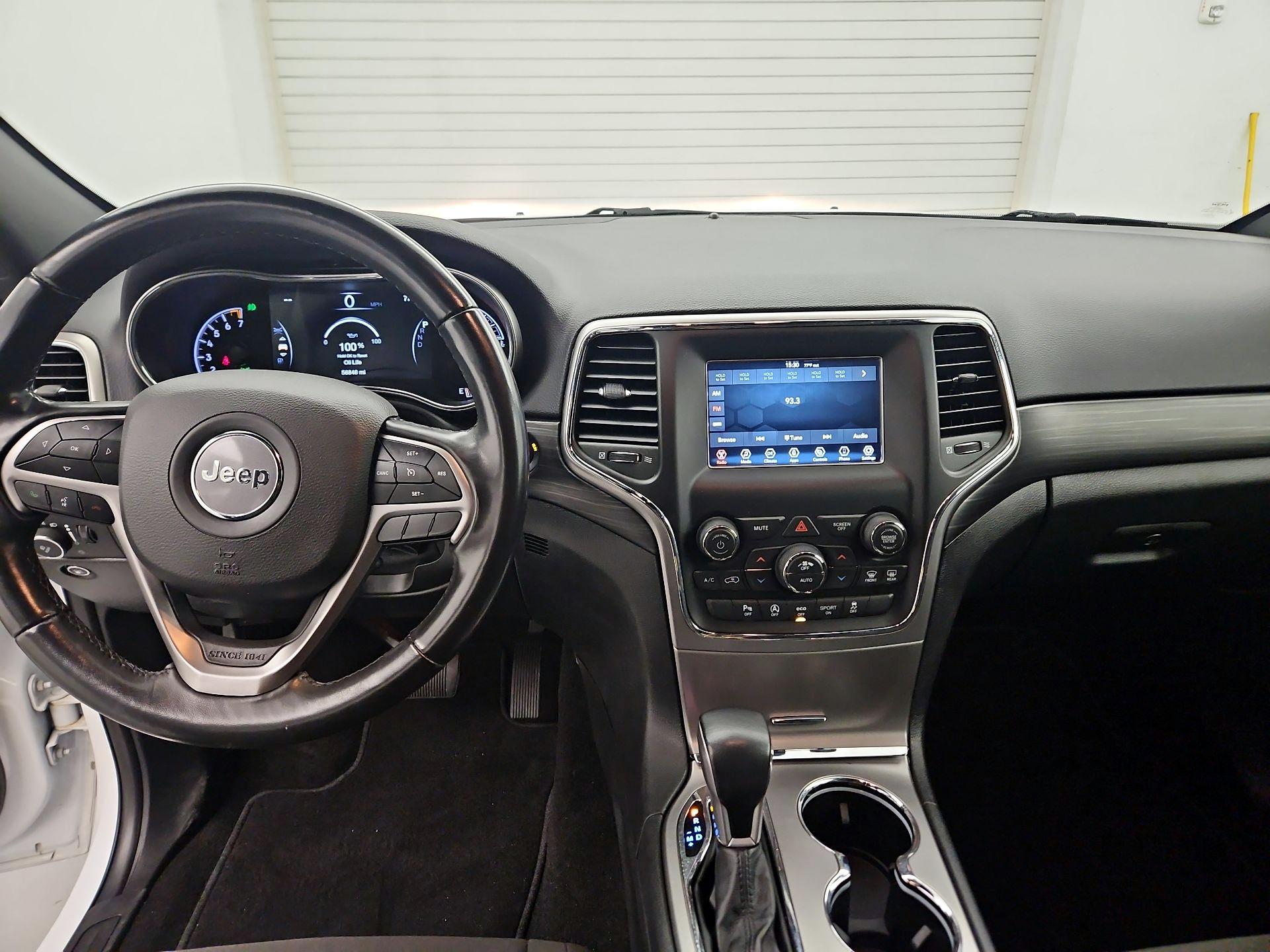 Thumbnail: 2021 Jeep Grand Cherokee - 9