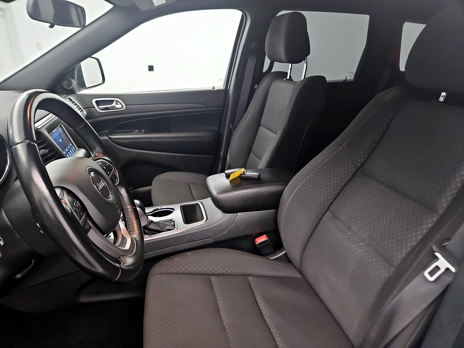 Thumbnail: 2021 Jeep Grand Cherokee - 11