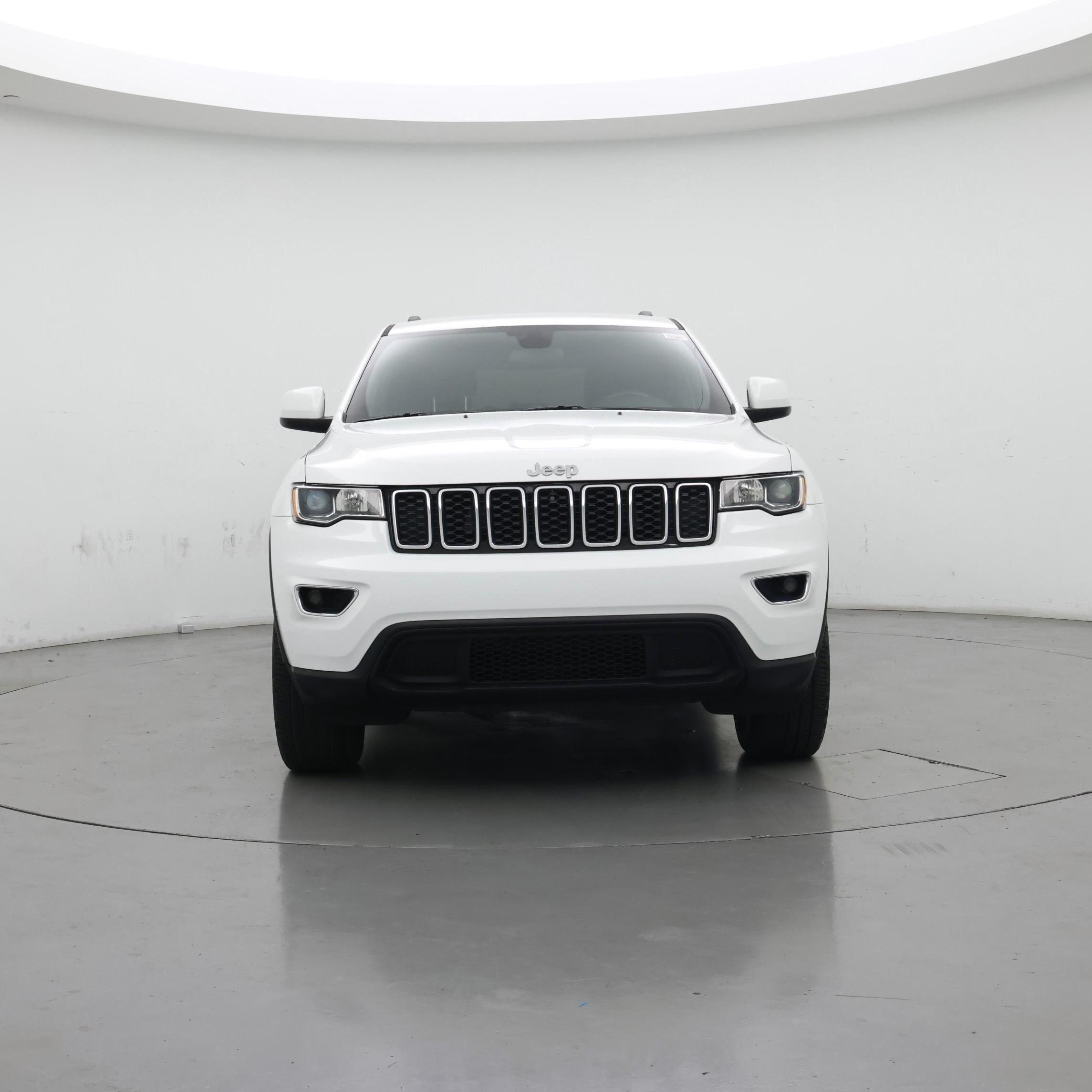 Thumbnail: 2021 Jeep Grand Cherokee - 5