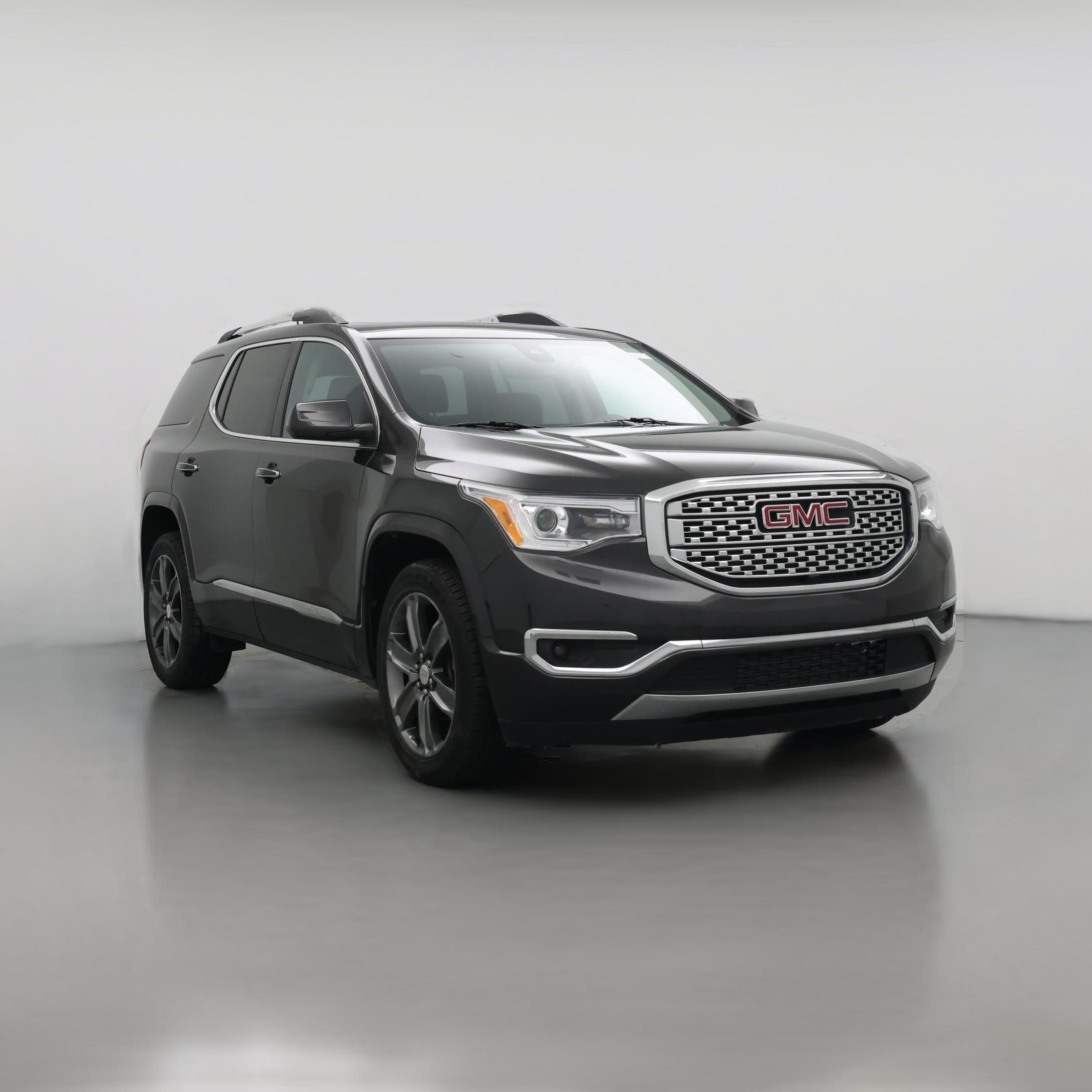 Thumbnail: 2017 GMC Acadia - 1