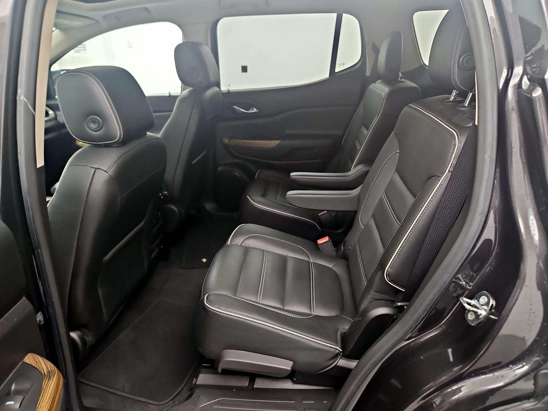 Thumbnail: 2017 GMC Acadia - 20