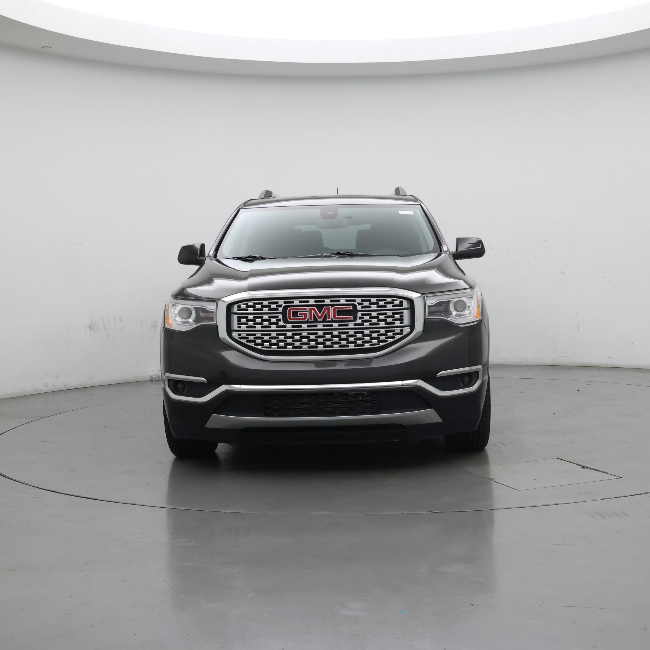 Thumbnail: 2017 GMC Acadia - 5