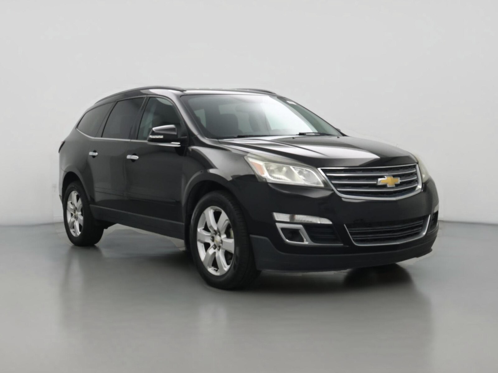 2017 Chevrolet Traverse
