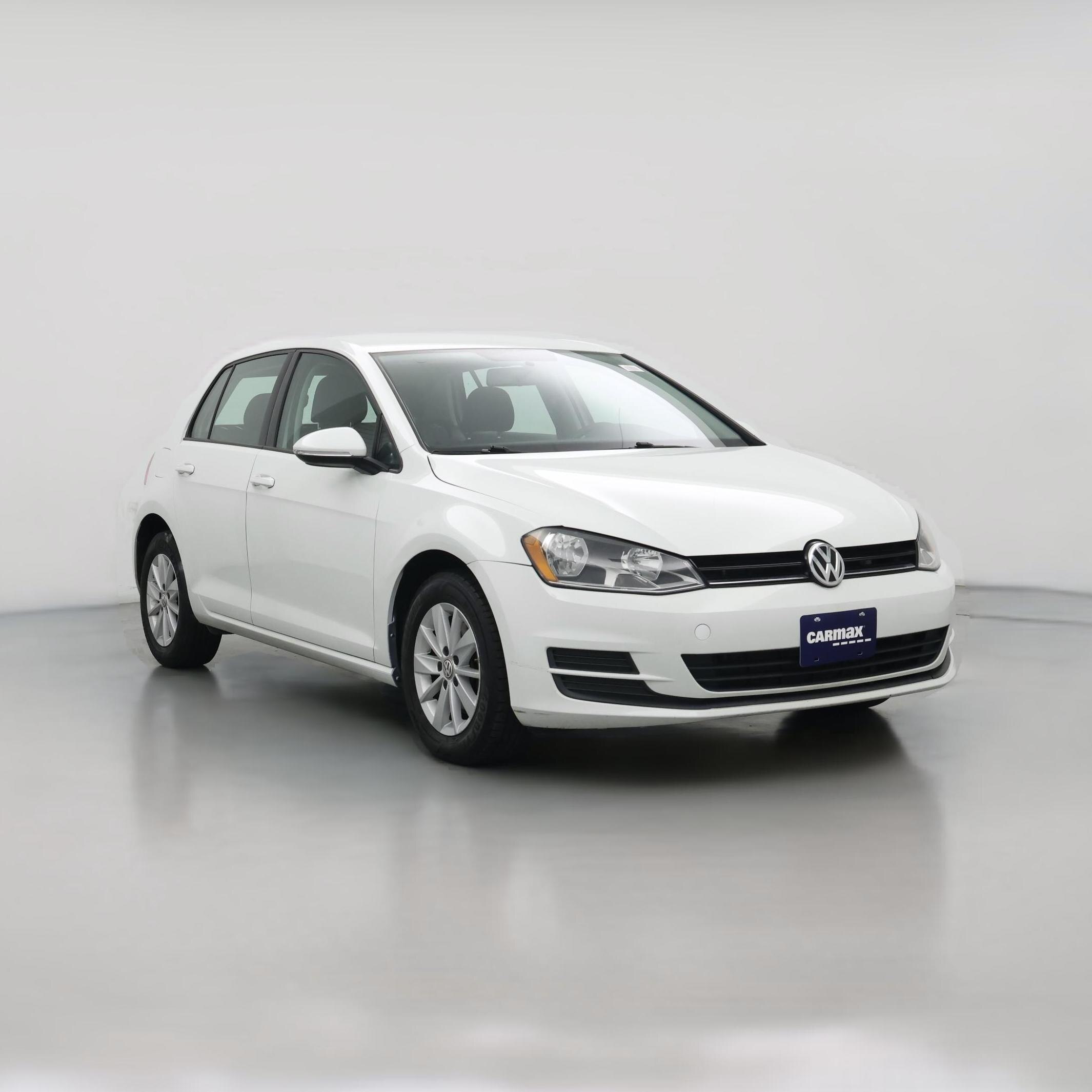 Thumbnail: 2016 Volkswagen Golf - 1