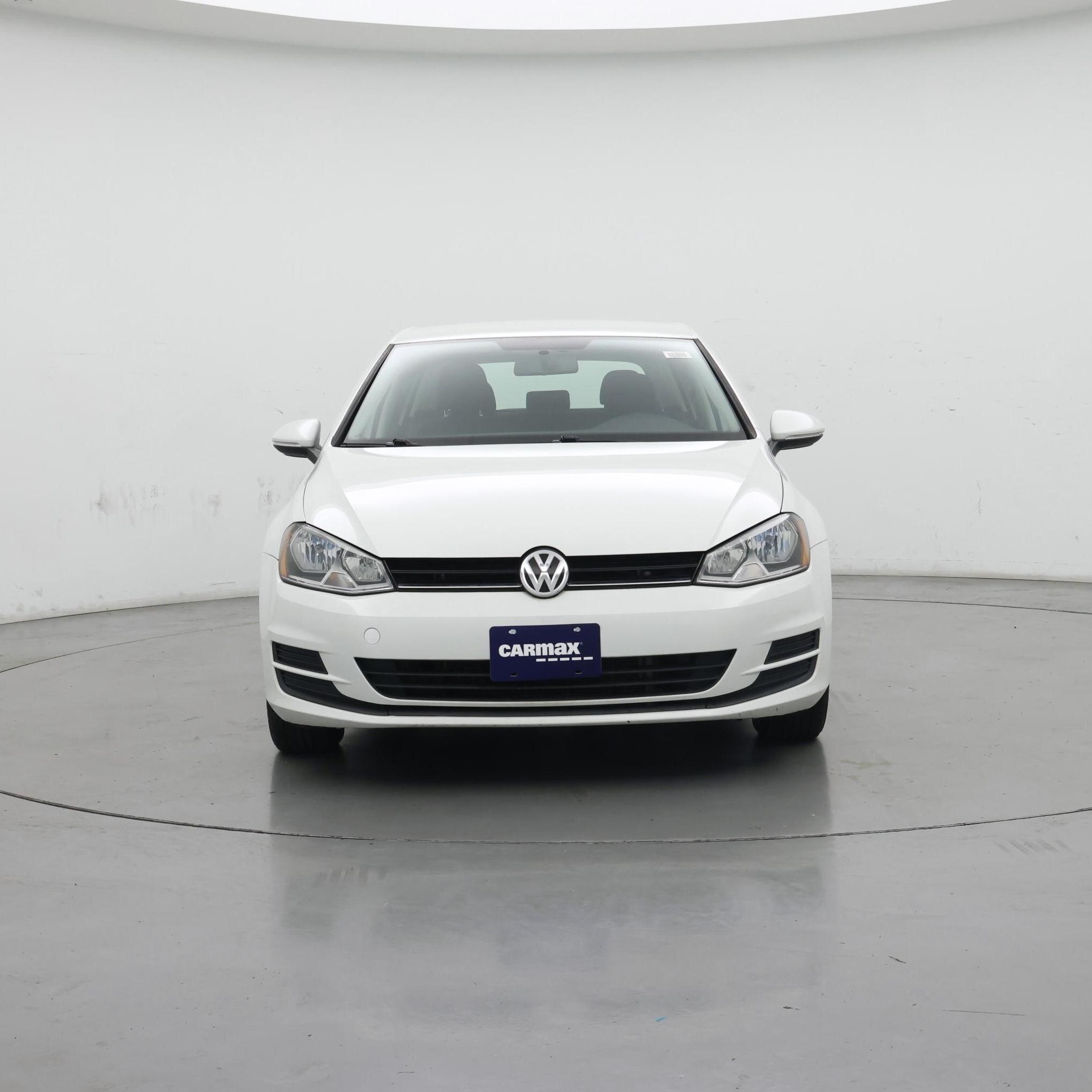 Thumbnail: 2016 Volkswagen Golf - 5