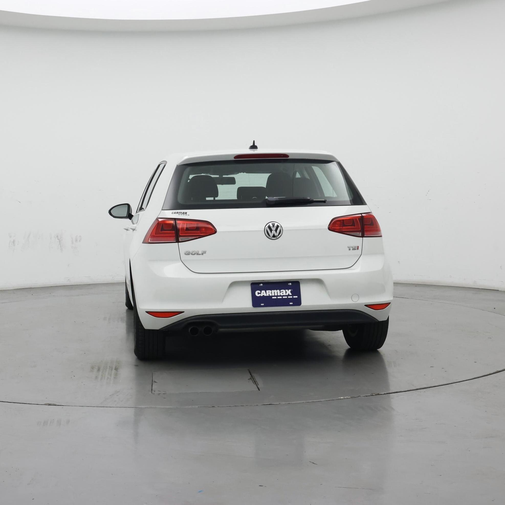 Thumbnail: 2016 Volkswagen Golf - 6