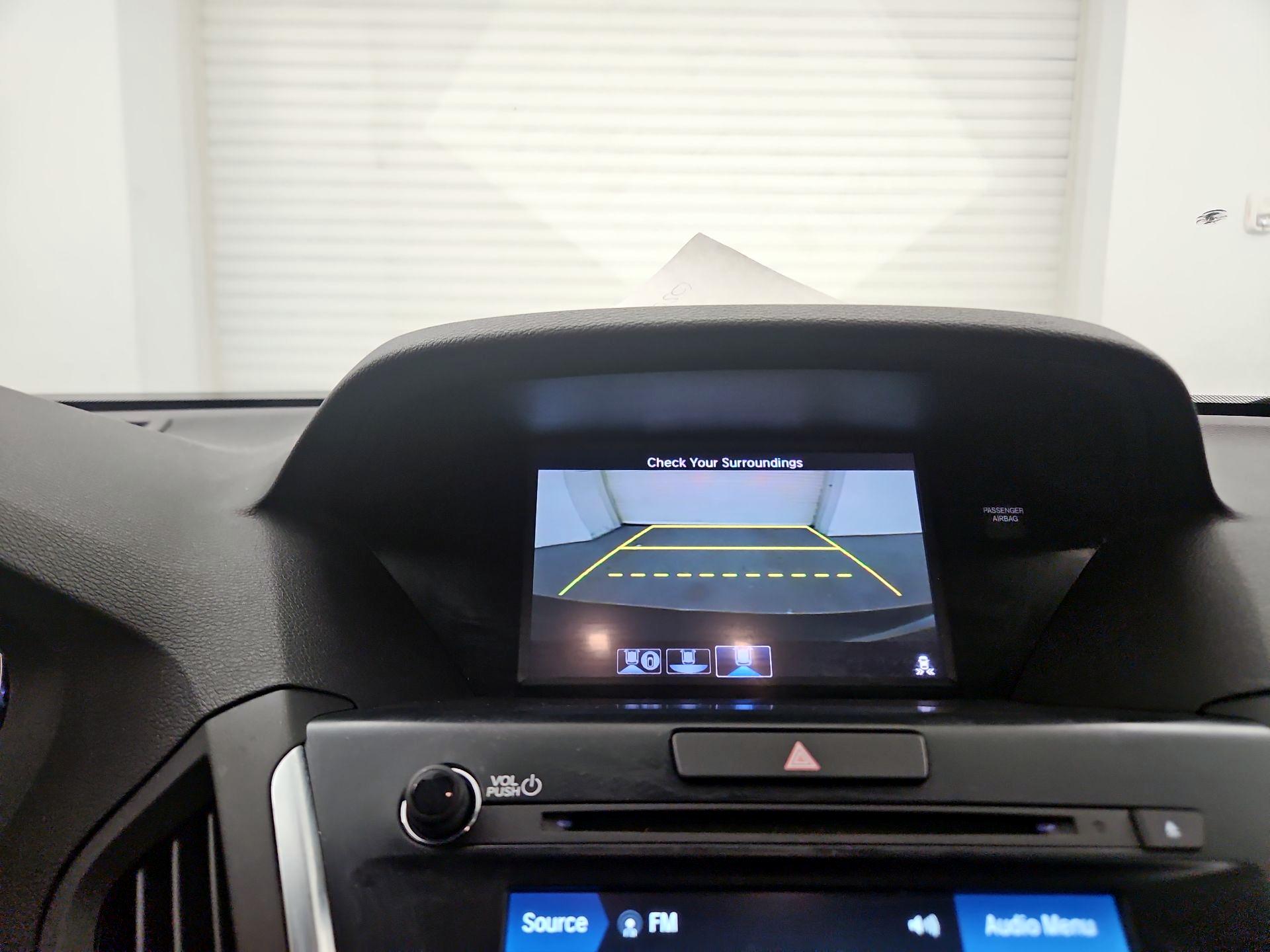 Thumbnail: 2019 Acura MDX - 15