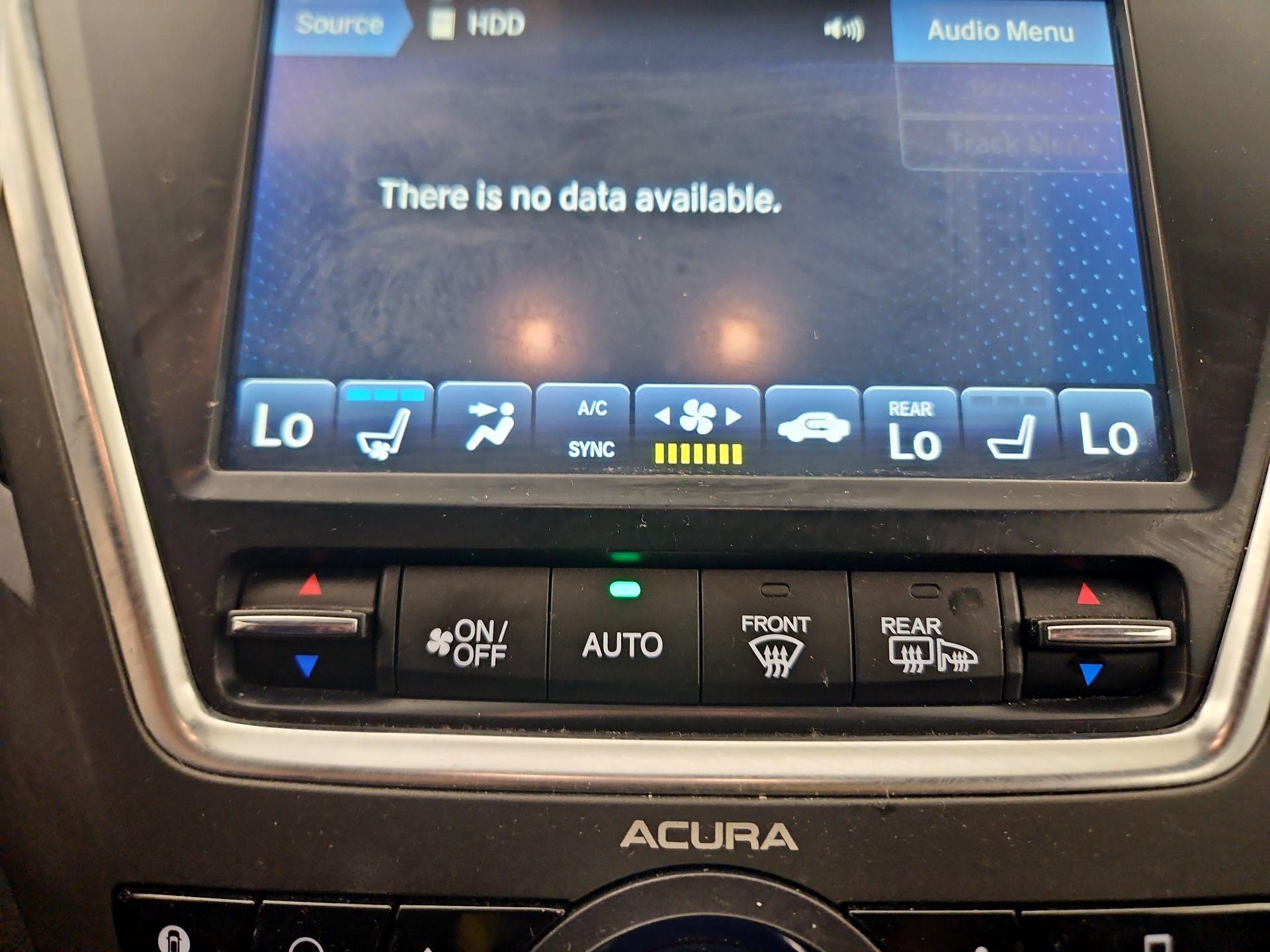 Thumbnail: 2019 Acura MDX - 17