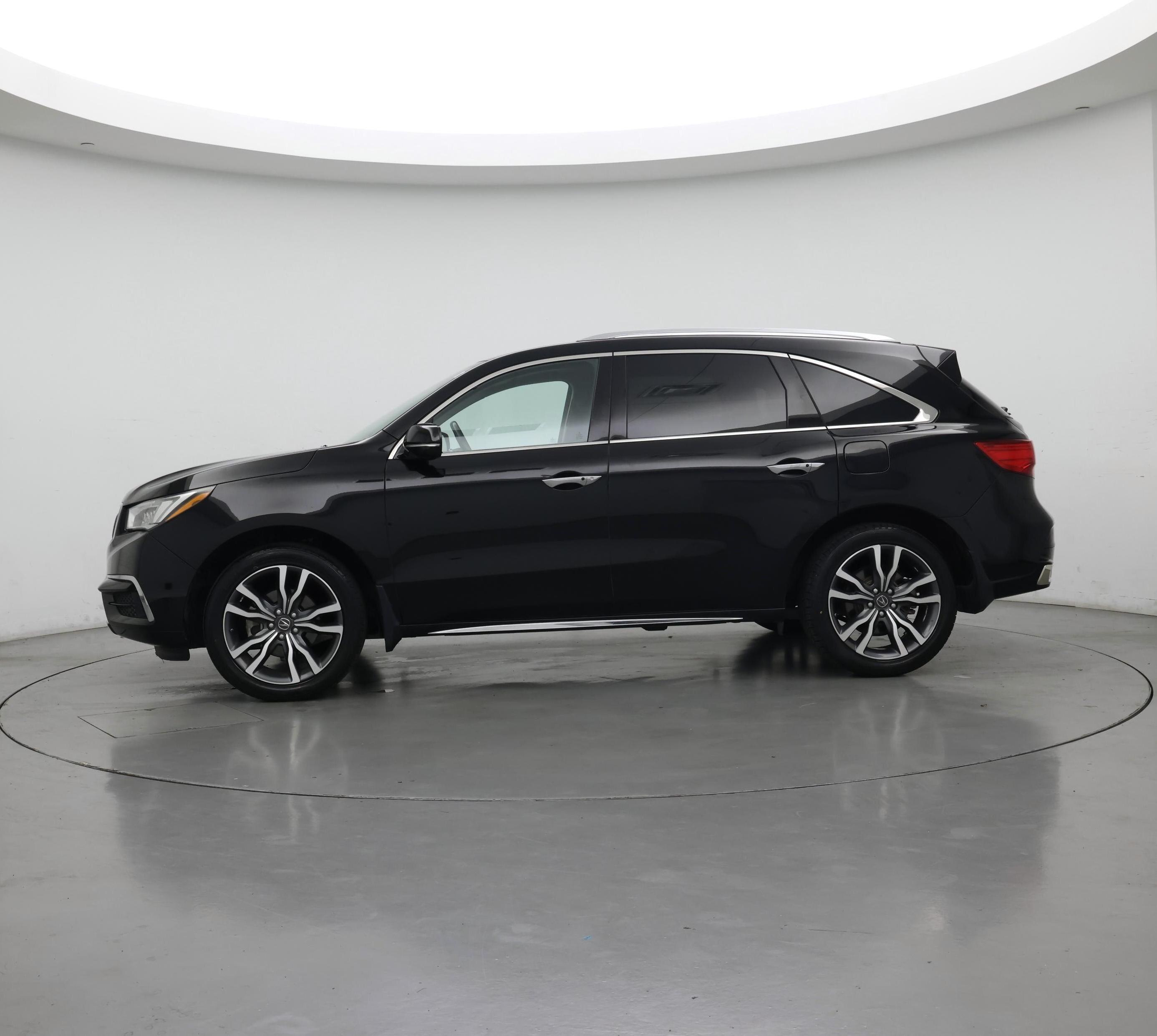 Thumbnail: 2019 Acura MDX - 3