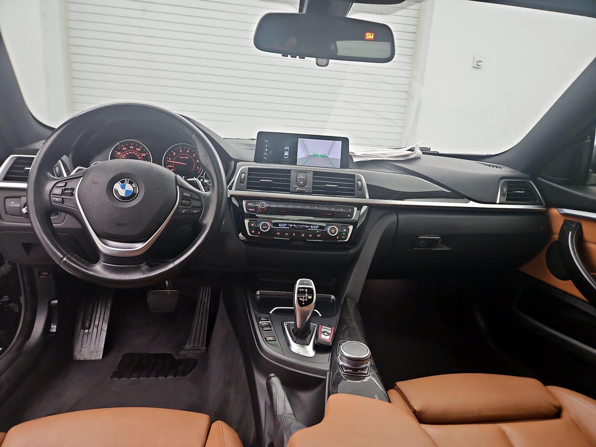 Thumbnail: 2018 BMW 4 Series - 9