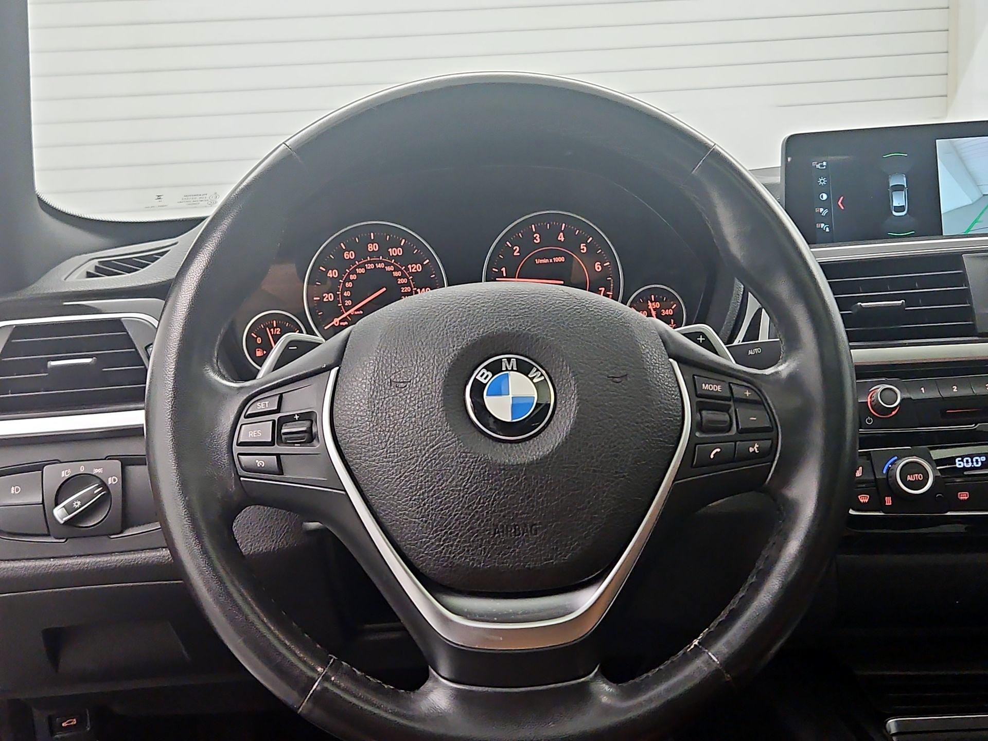 Thumbnail: 2018 BMW 4 Series - 10