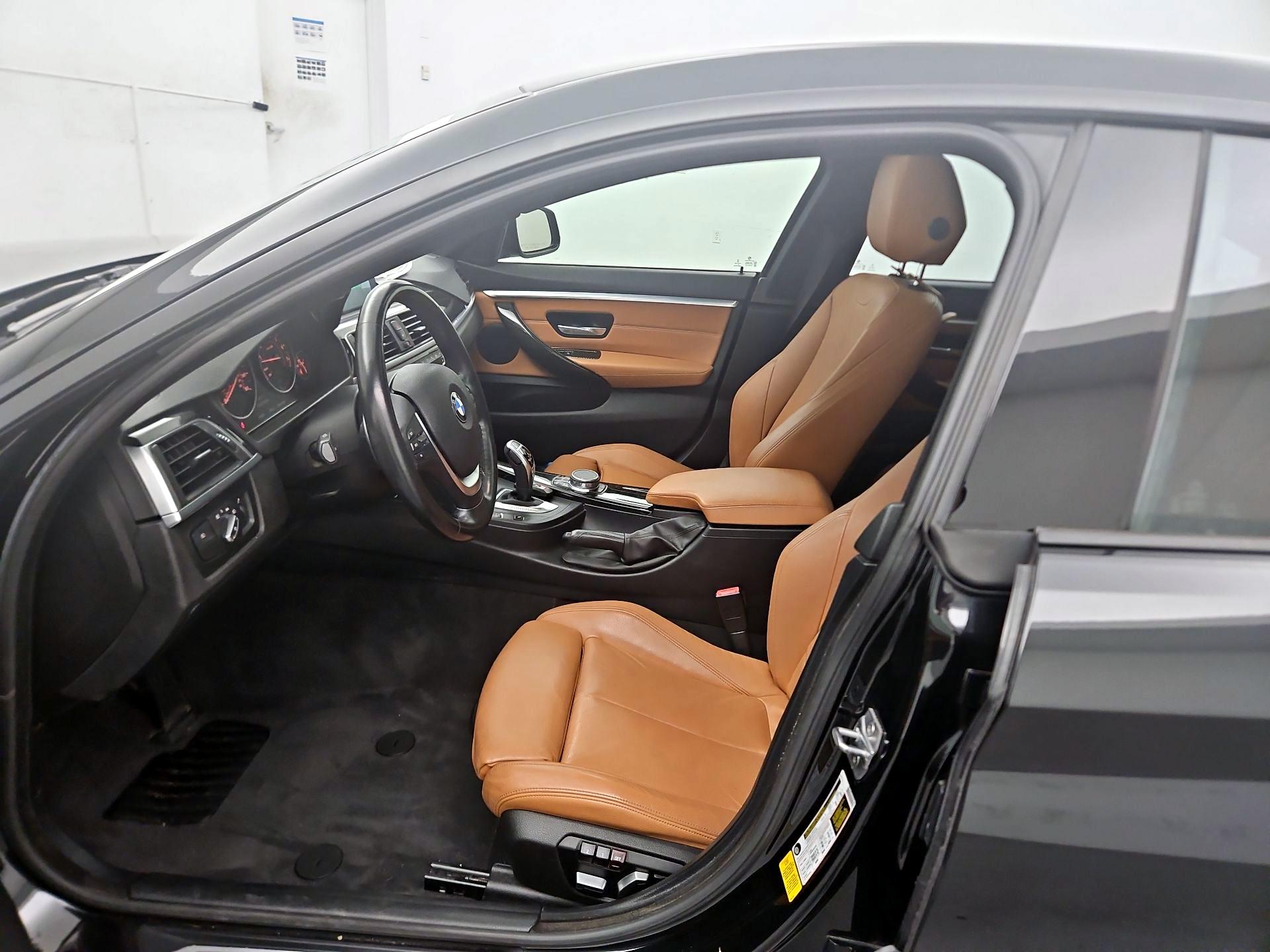 Thumbnail: 2018 BMW 4 Series - 11
