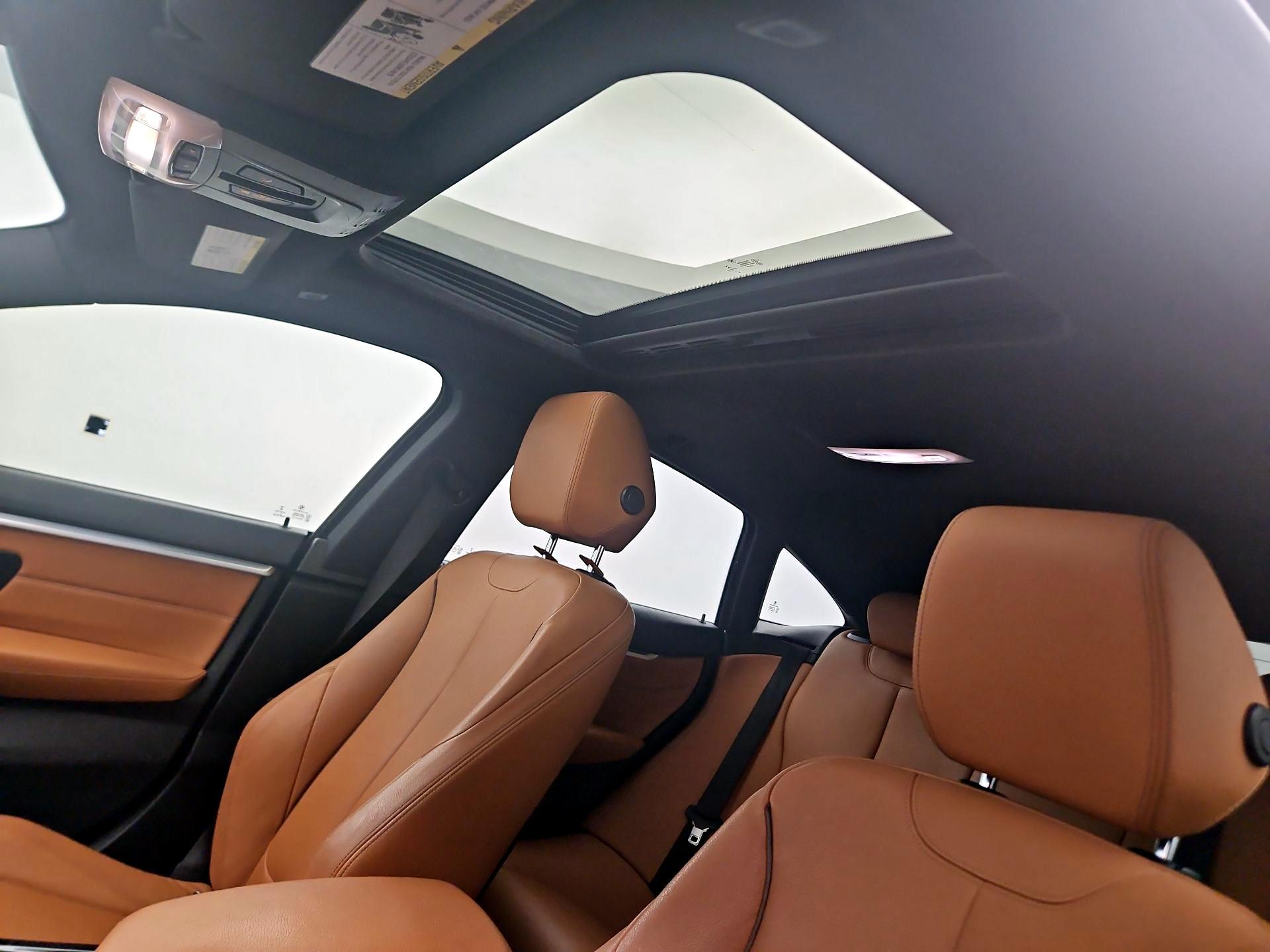 Thumbnail: 2018 BMW 4 Series - 19