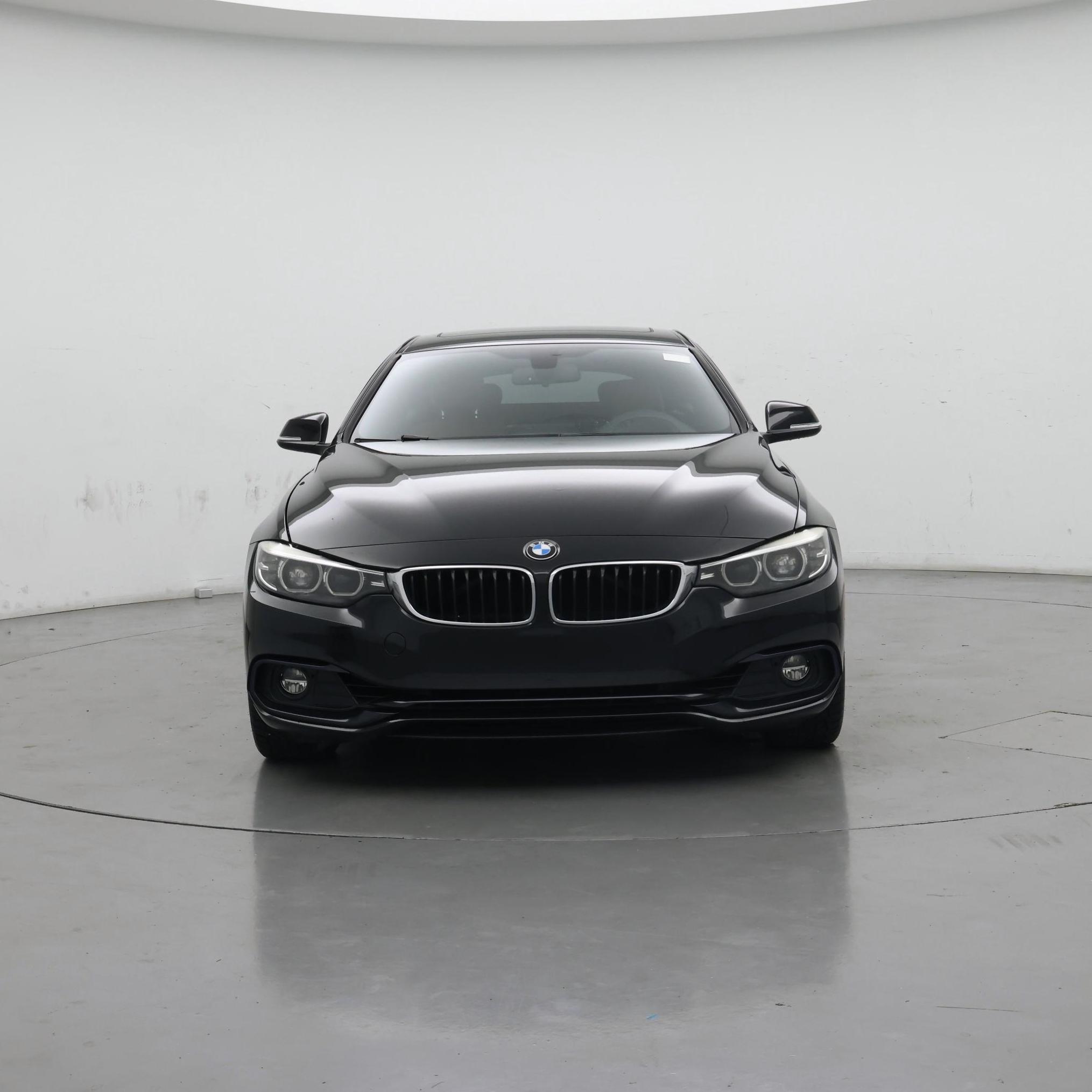 Thumbnail: 2018 BMW 4 Series - 5