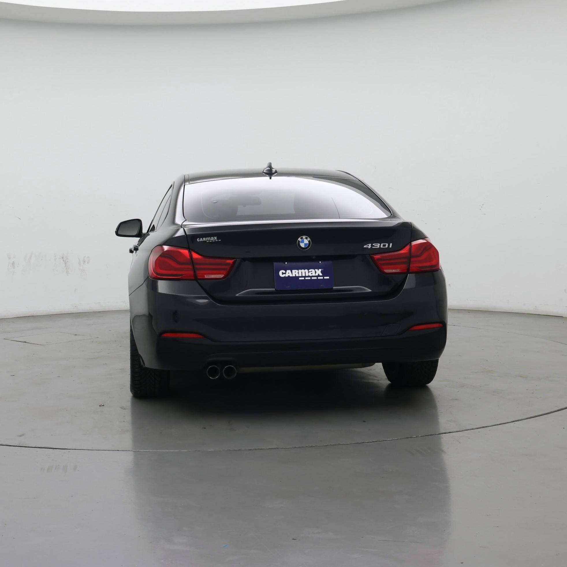 Thumbnail: 2018 BMW 4 Series - 6
