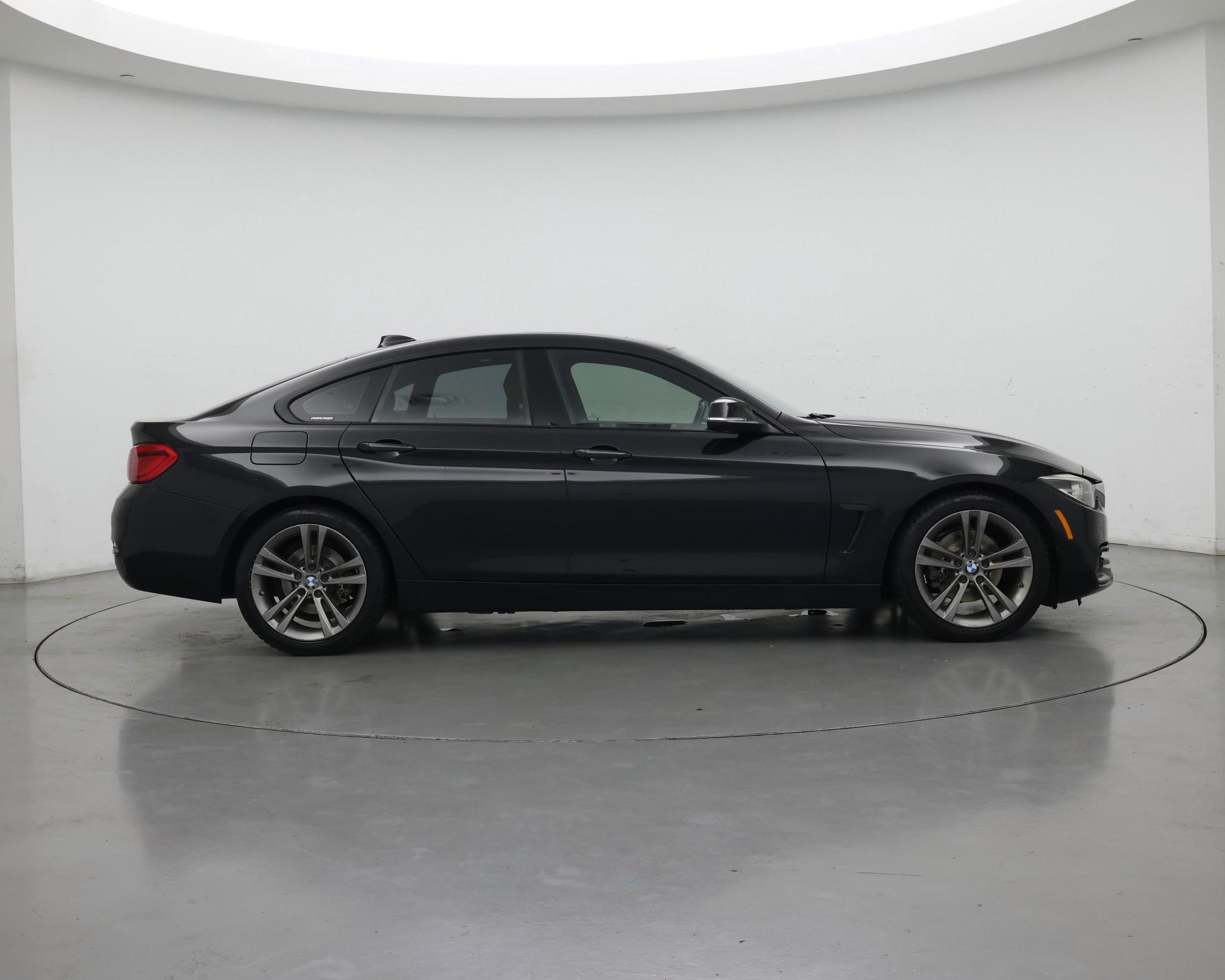 Thumbnail: 2018 BMW 4 Series - 7