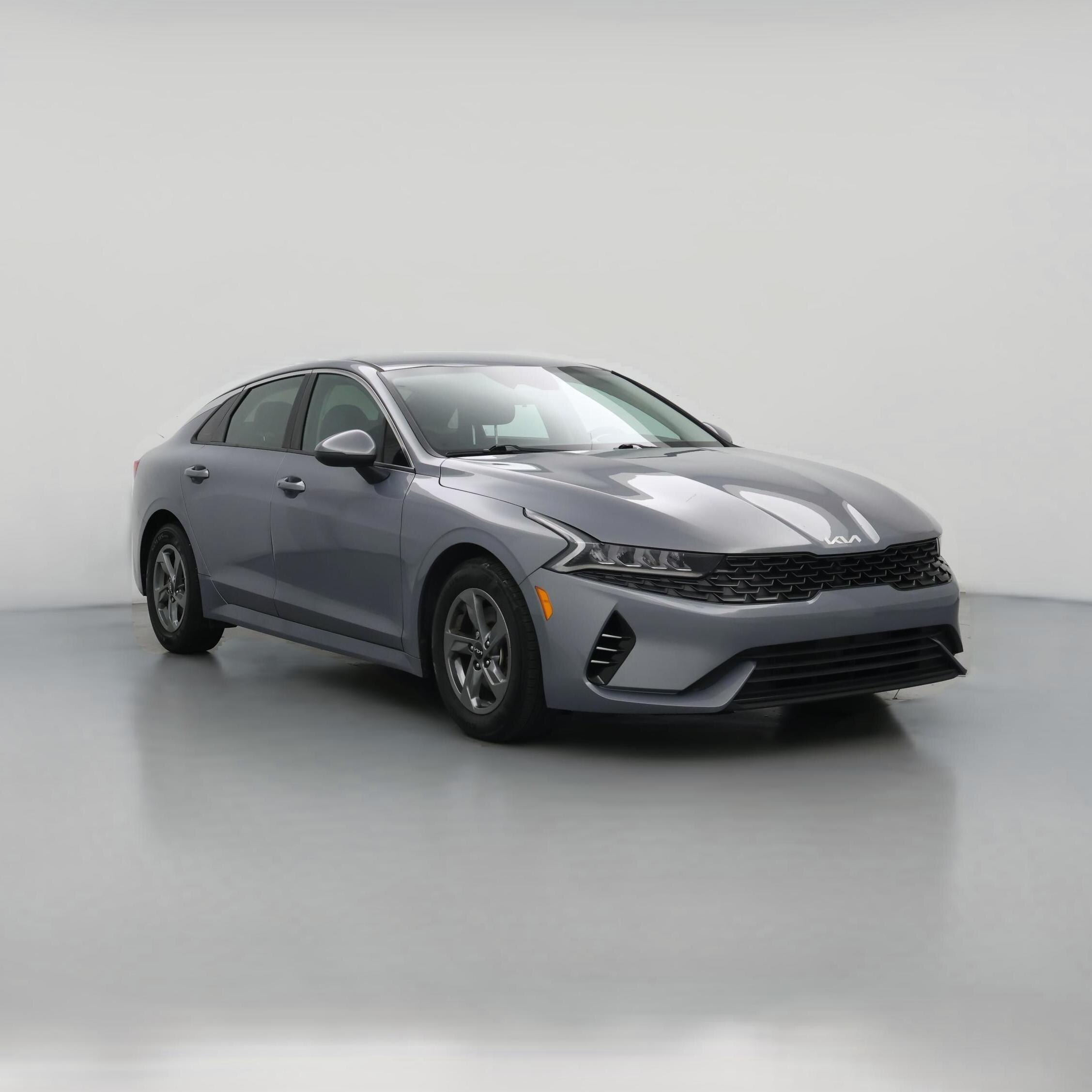Thumbnail: 2022 Kia K5 - 1