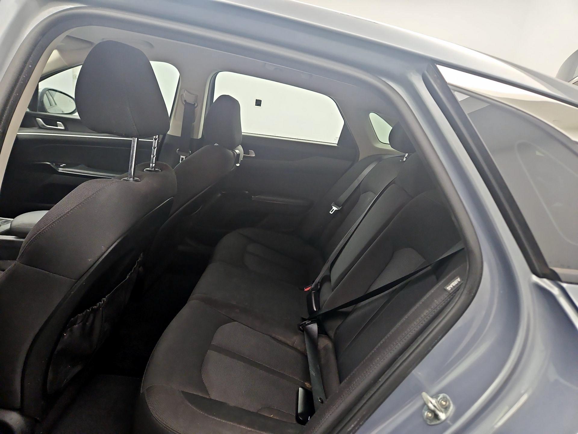 Thumbnail: 2022 Kia K5 - 18